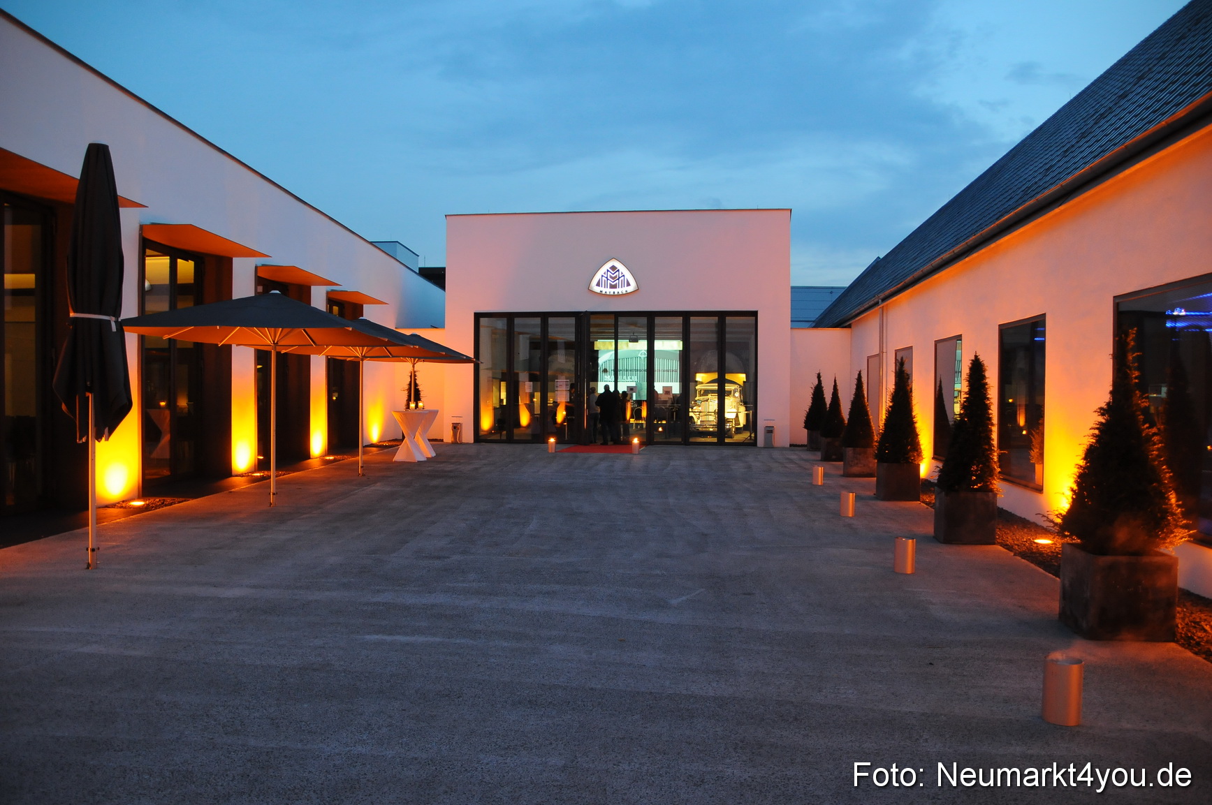 Kulturnacht Neumarkt 2010 0001