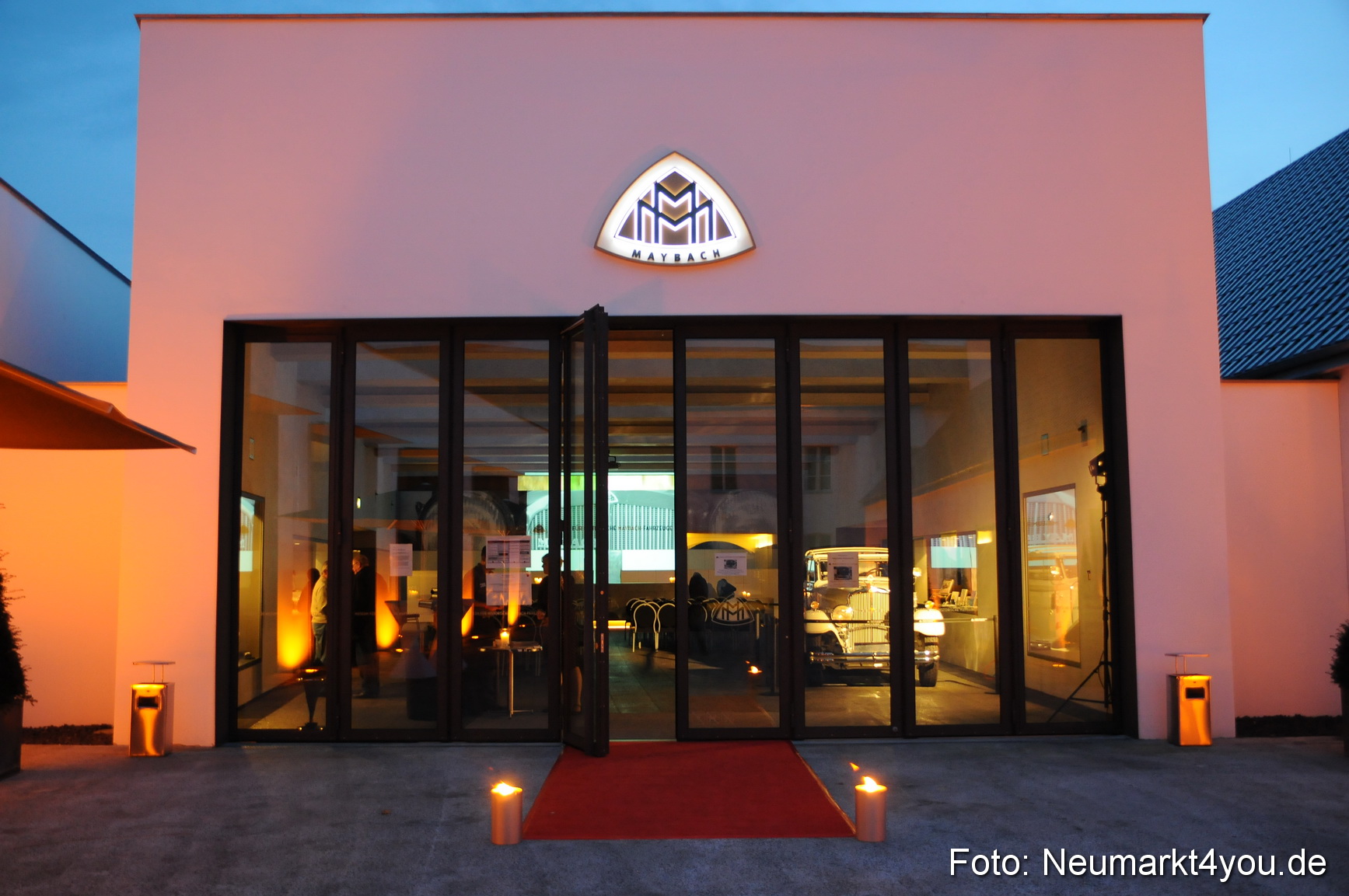 Kulturnacht Neumarkt 2010 0002