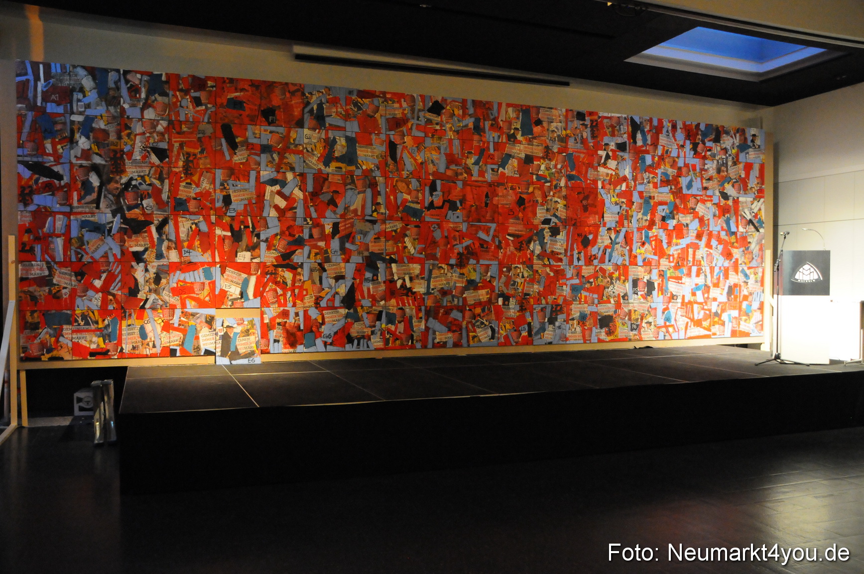 Kulturnacht Neumarkt 2010 0004