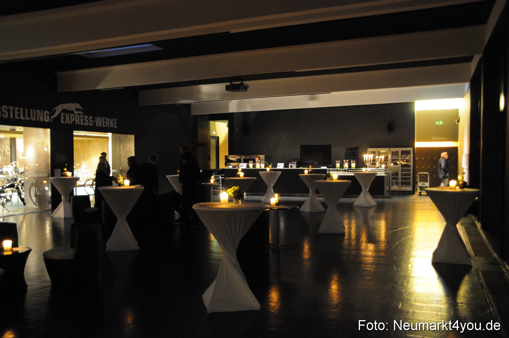 Kulturnacht Neumarkt 2010 0007