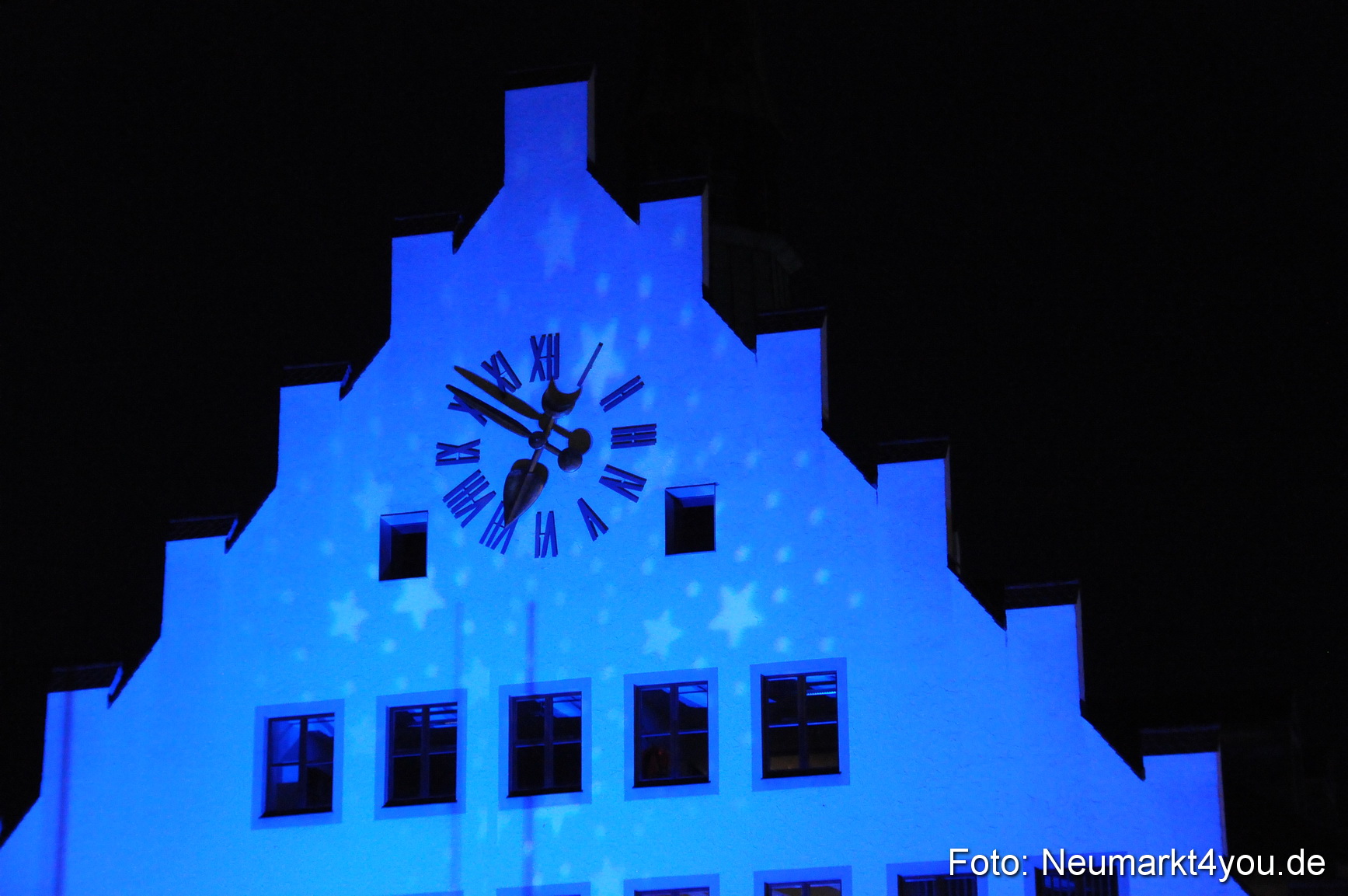 Kulturnacht Neumarkt 2010 0012