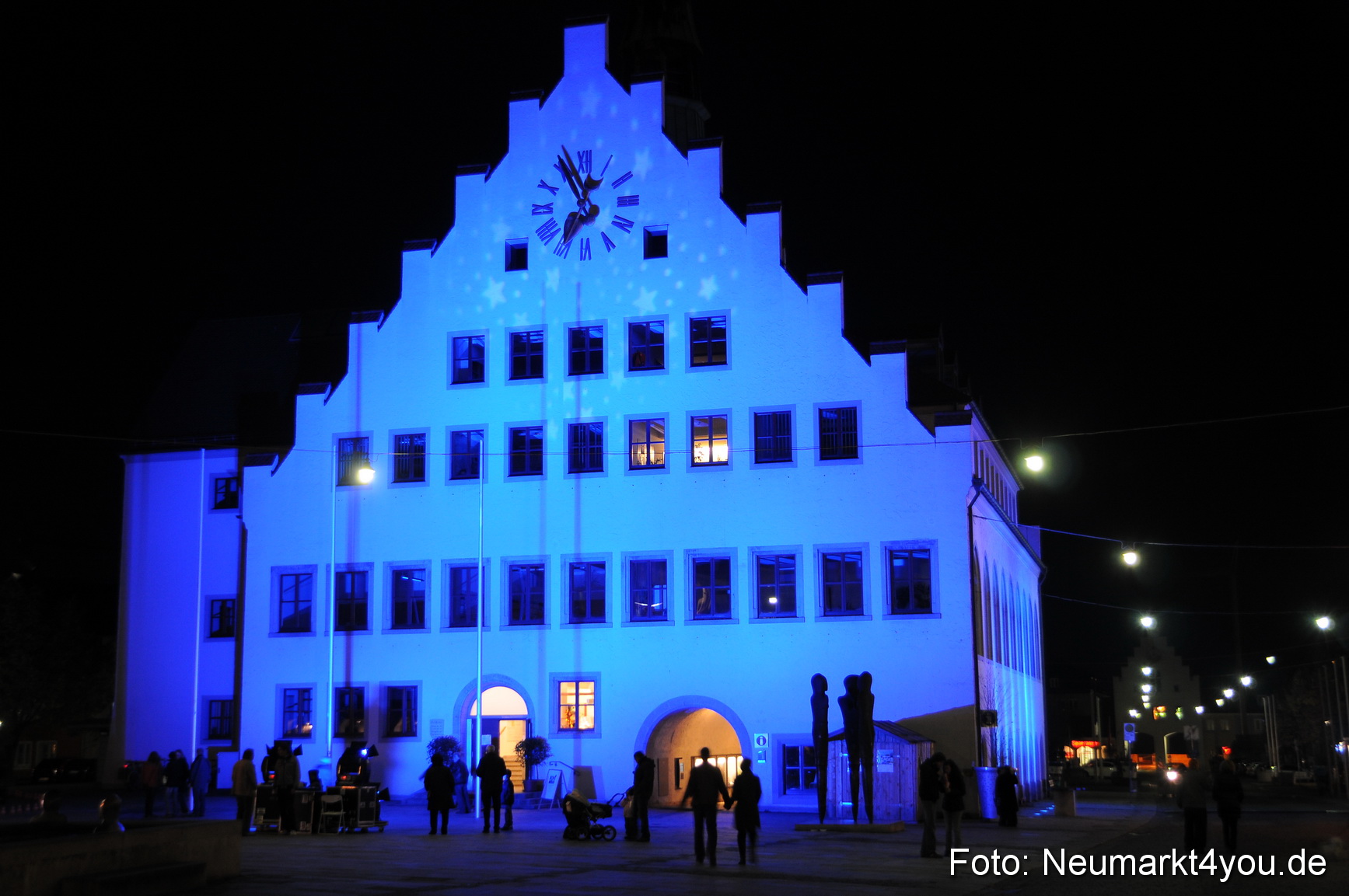 Kulturnacht Neumarkt 2010 0013