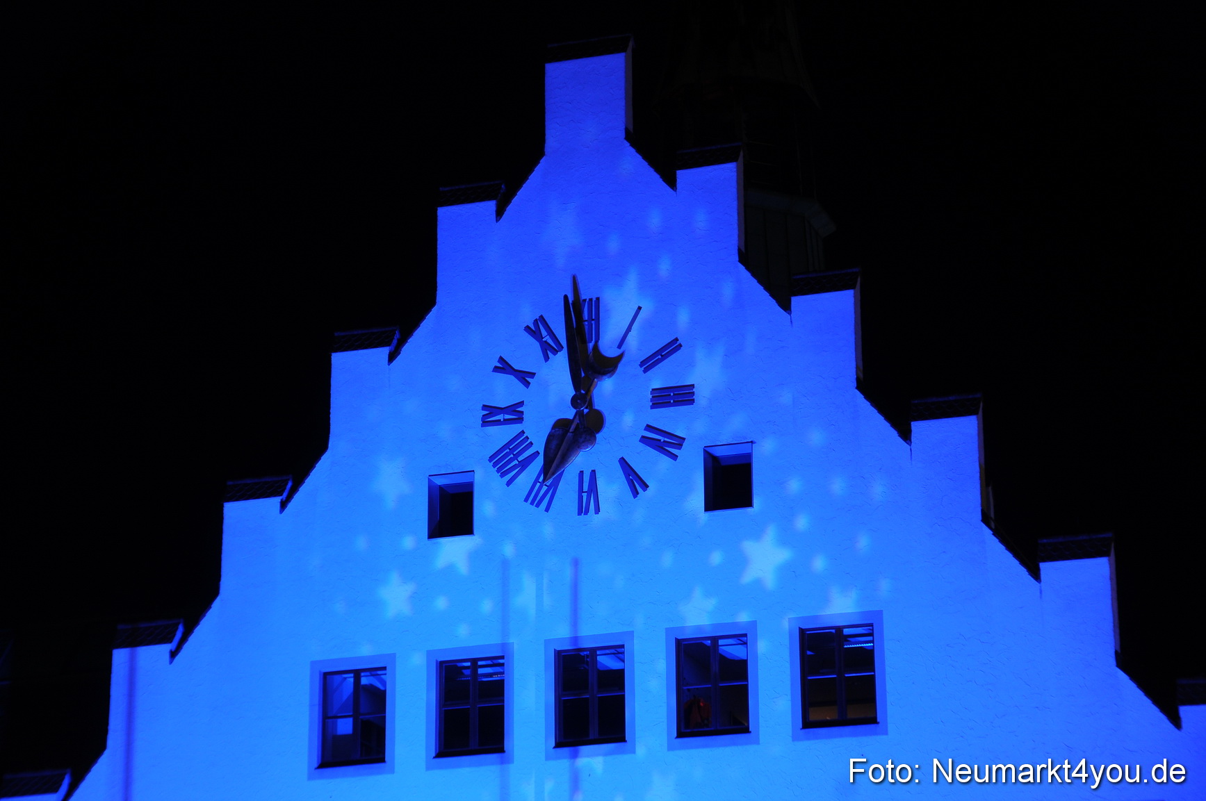 Kulturnacht Neumarkt 2010 0015