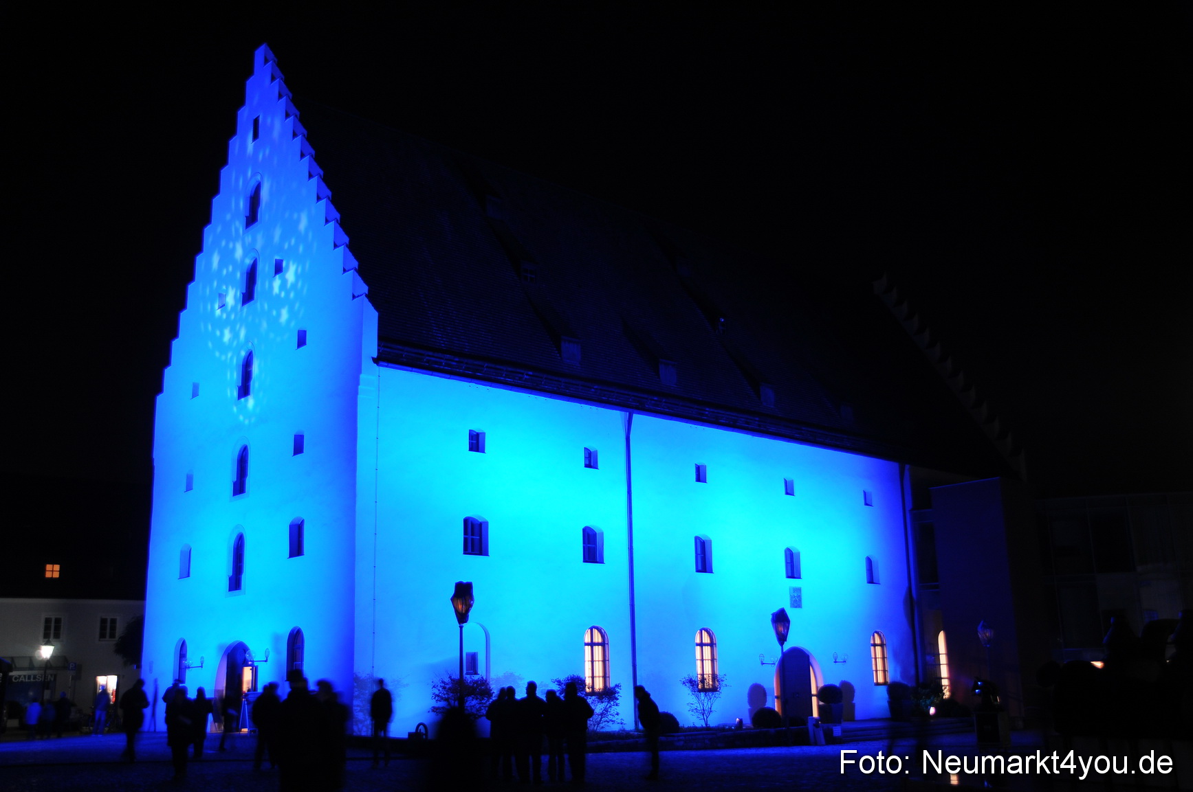 Kulturnacht Neumarkt 2010 0016