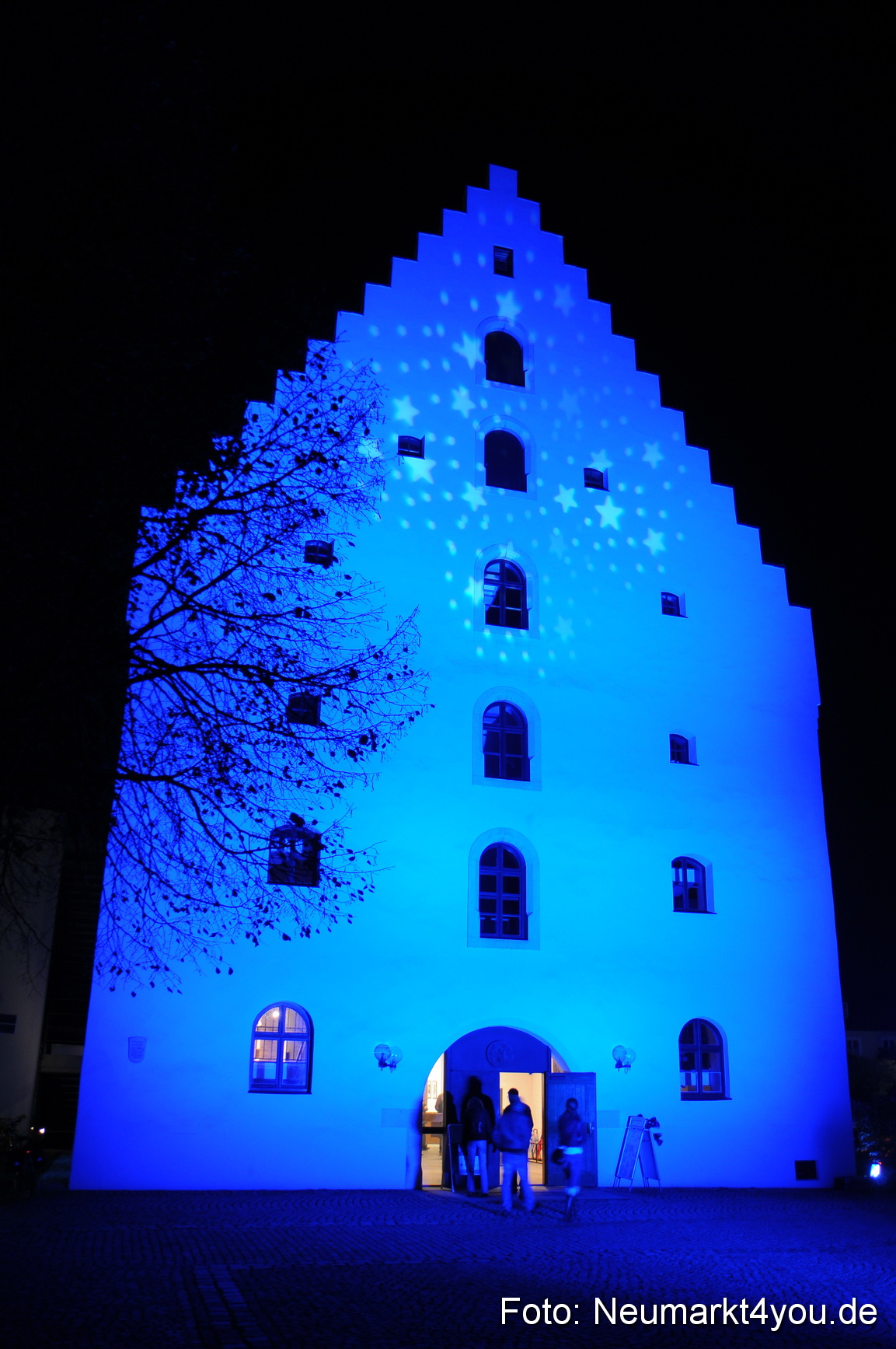 Kulturnacht Neumarkt 2010 0020