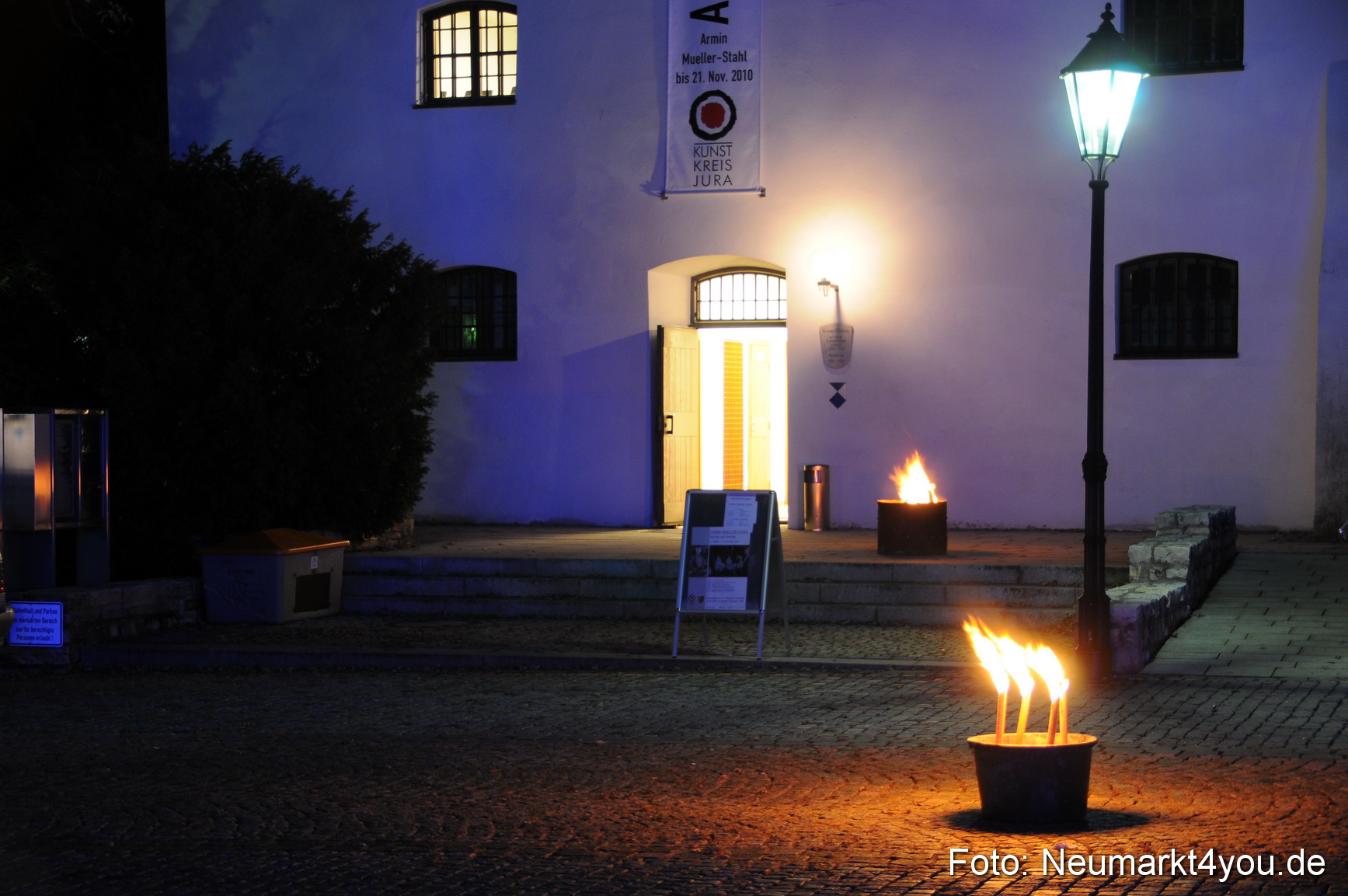 Kulturnacht Neumarkt 2010 0021