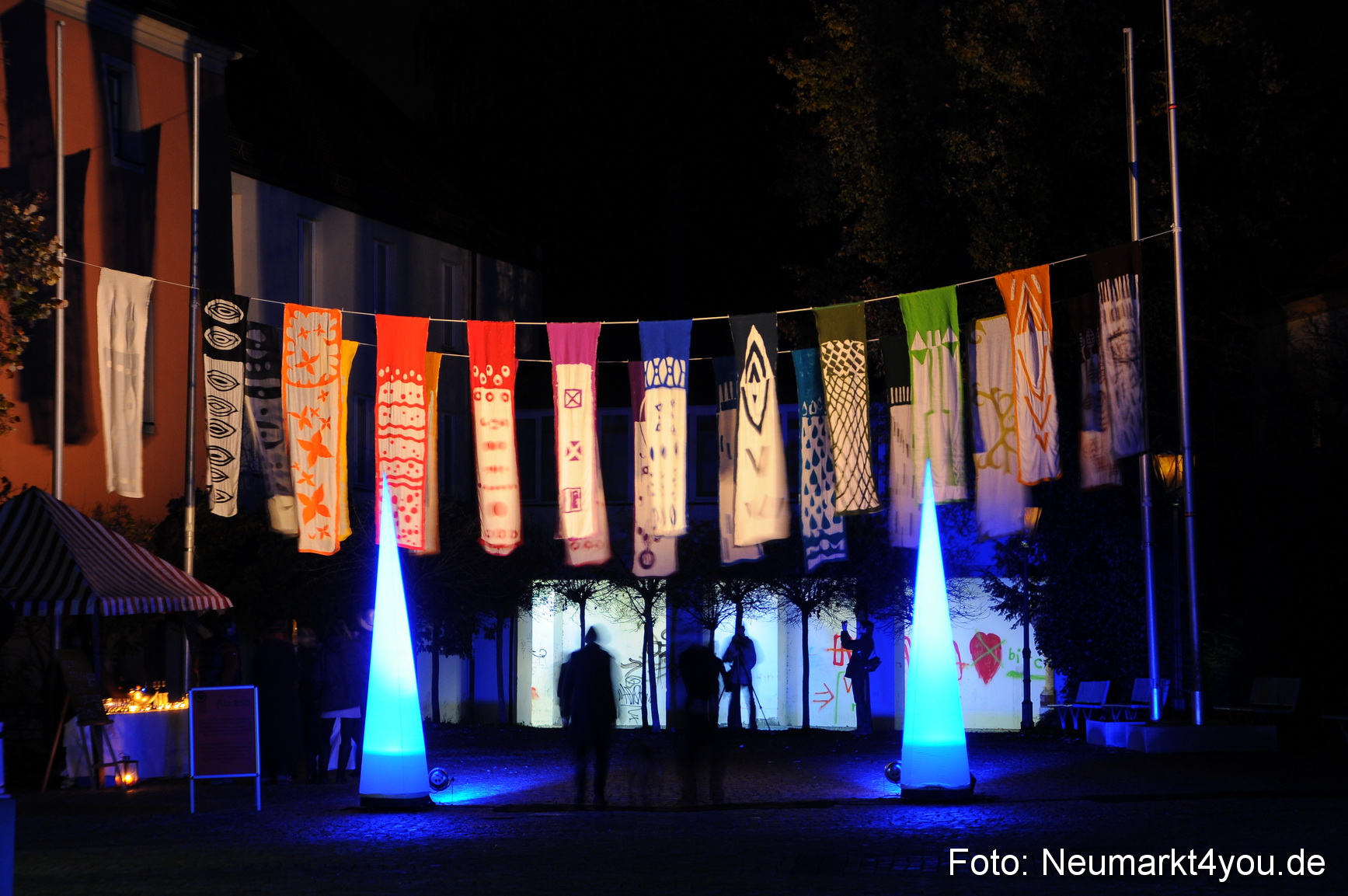 Kulturnacht Neumarkt 2010 0024