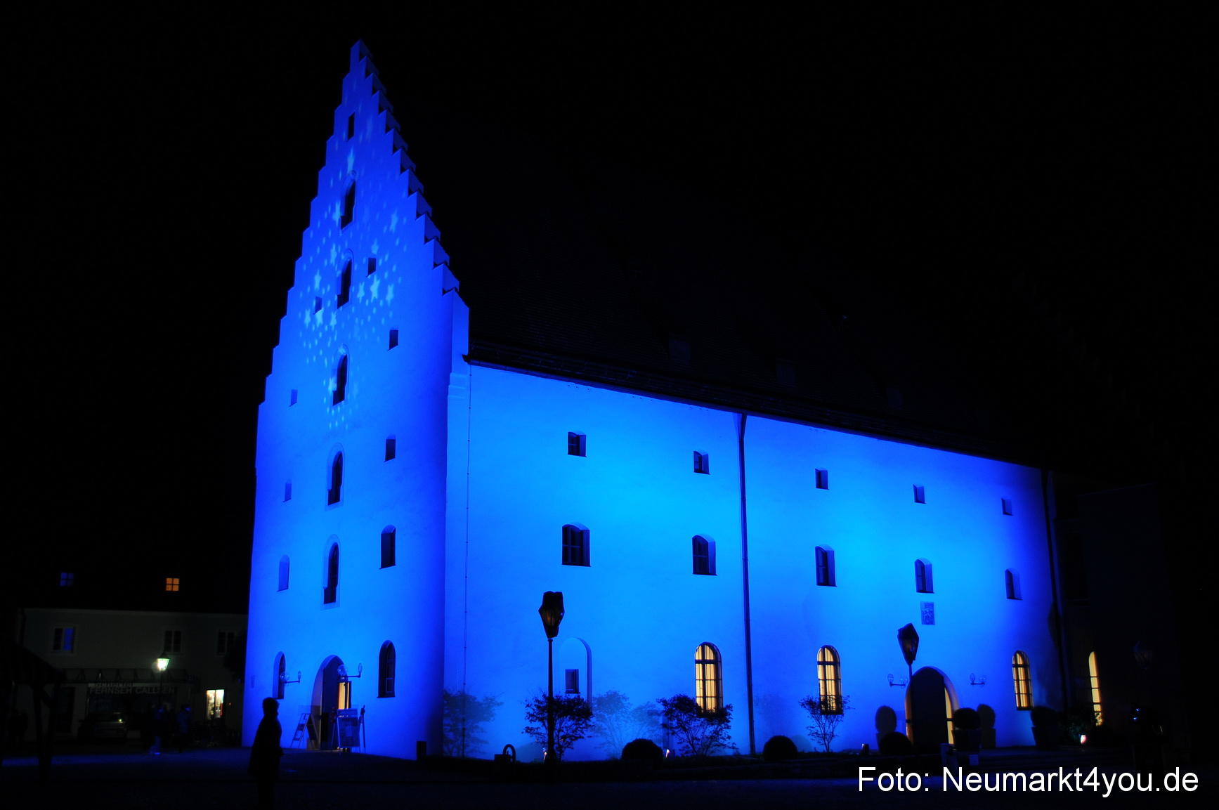 Kulturnacht Neumarkt 2010 0025