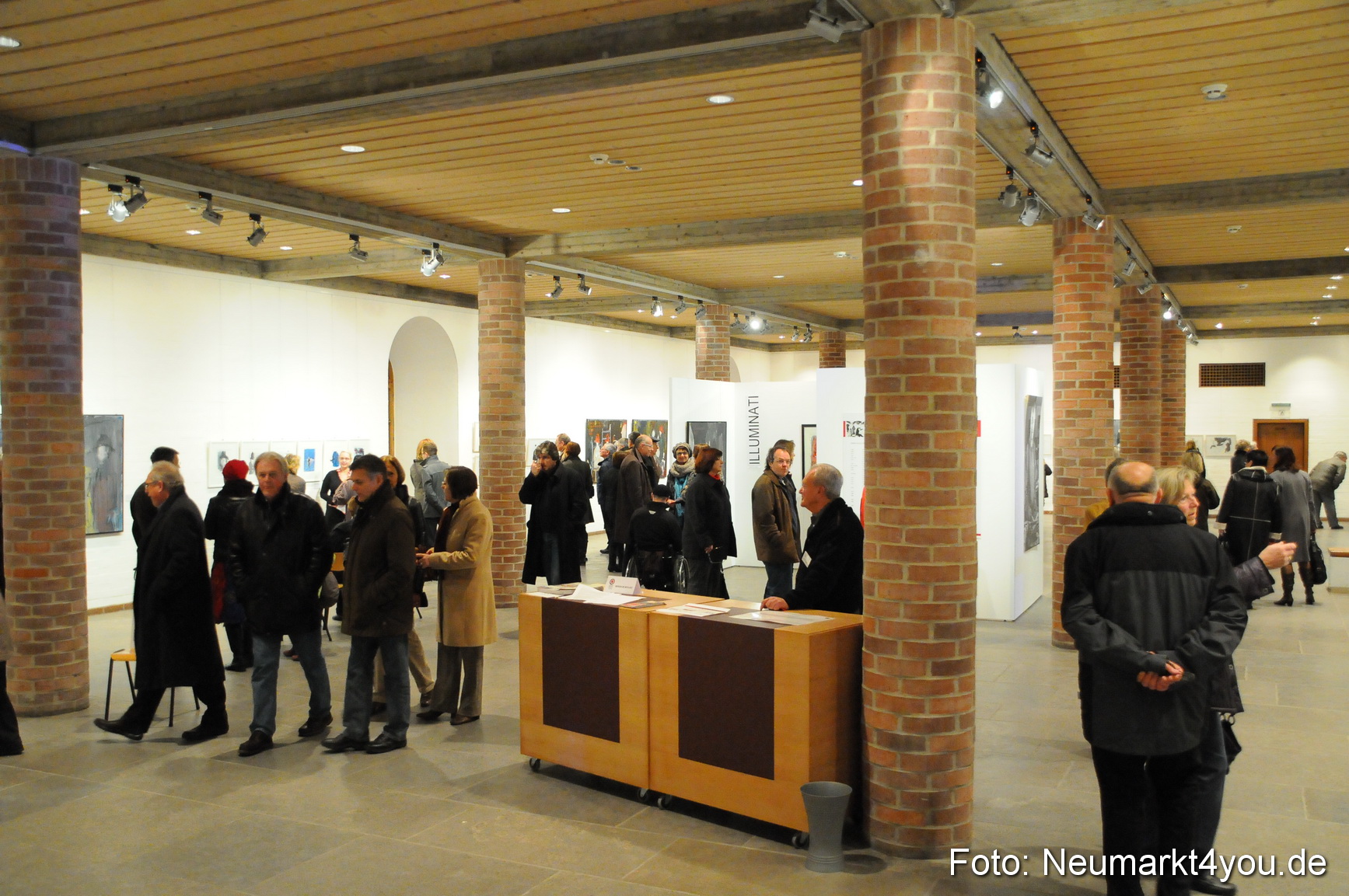 Kulturnacht Neumarkt 2010 0027