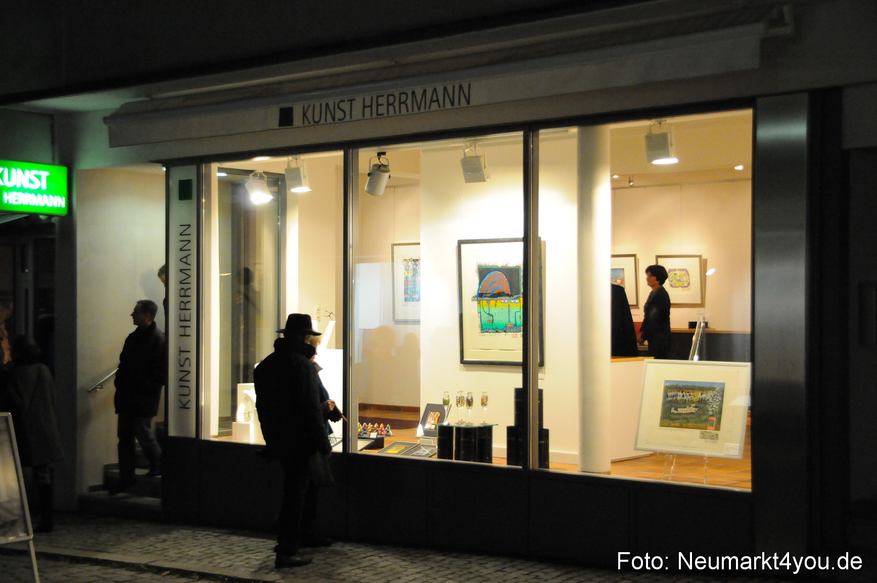 Kulturnacht Neumarkt 2010 0028