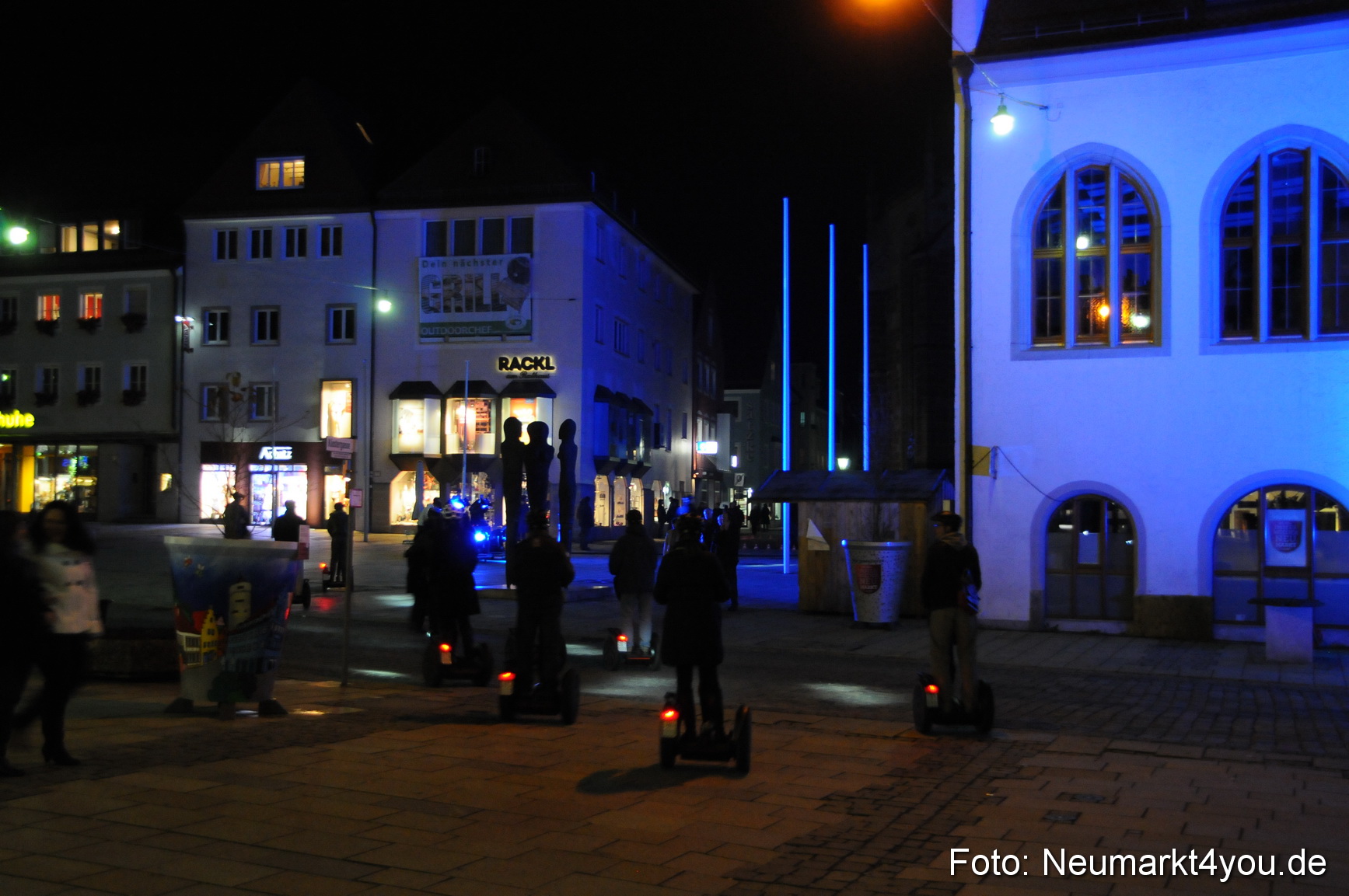 Kulturnacht Neumarkt 2010 0029