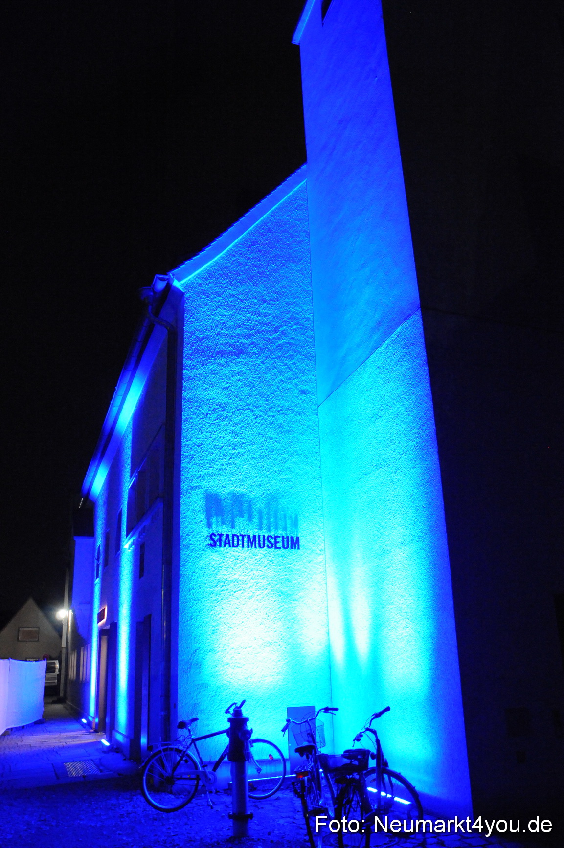 Kulturnacht Neumarkt 2010 0030