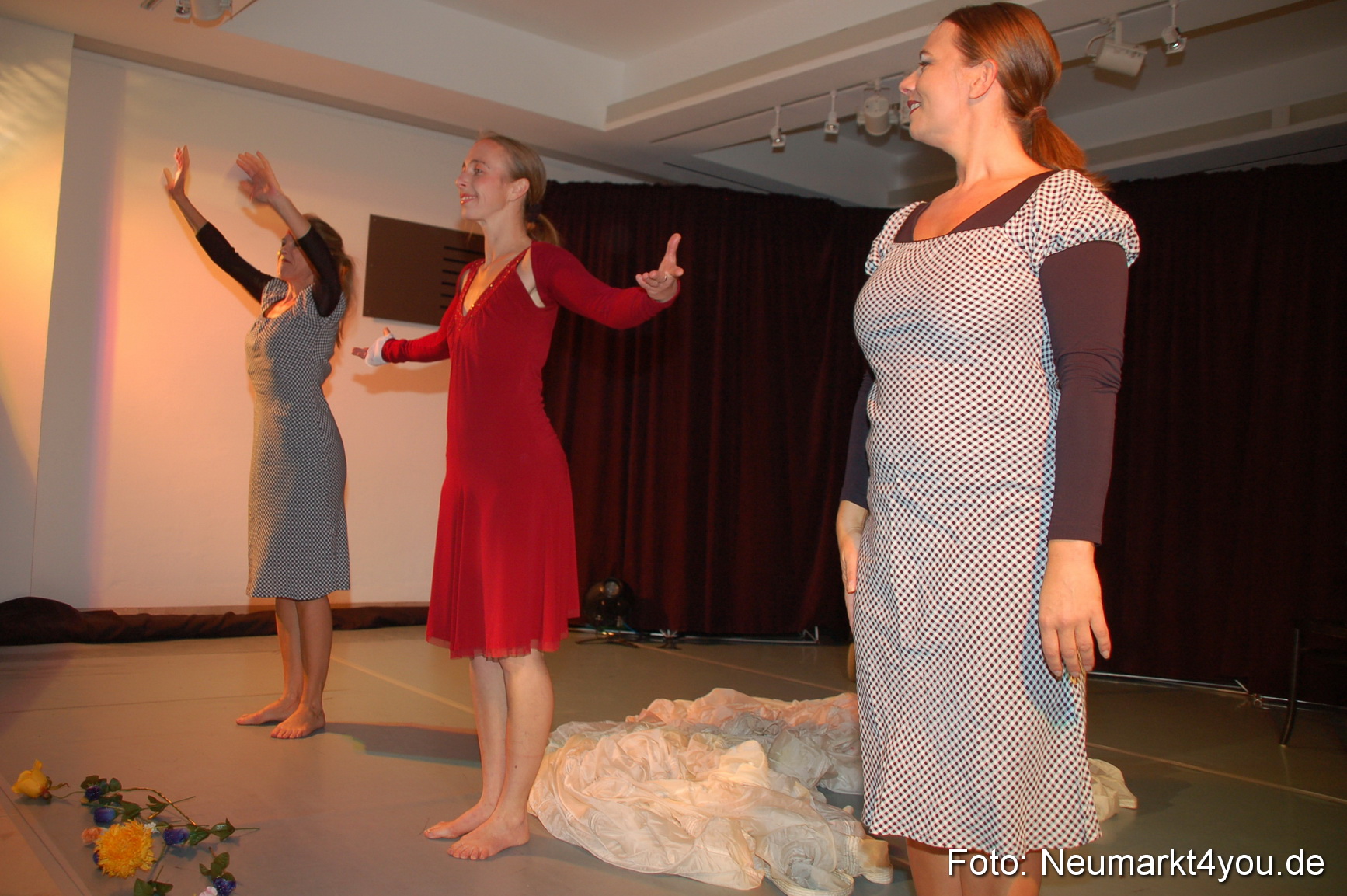 Kulturnacht Neumarkt 2010 0032