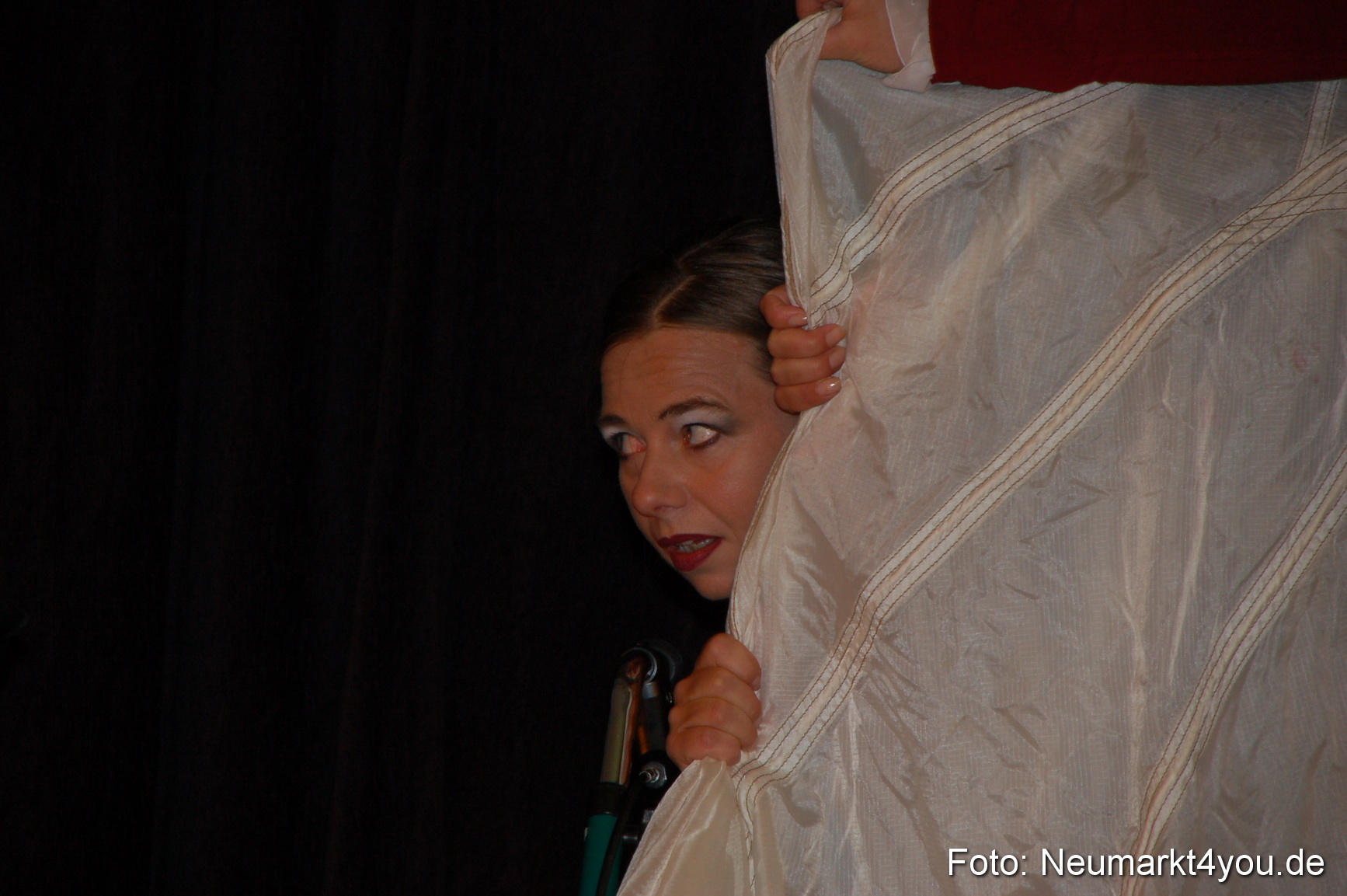 Kulturnacht Neumarkt 2010 0036