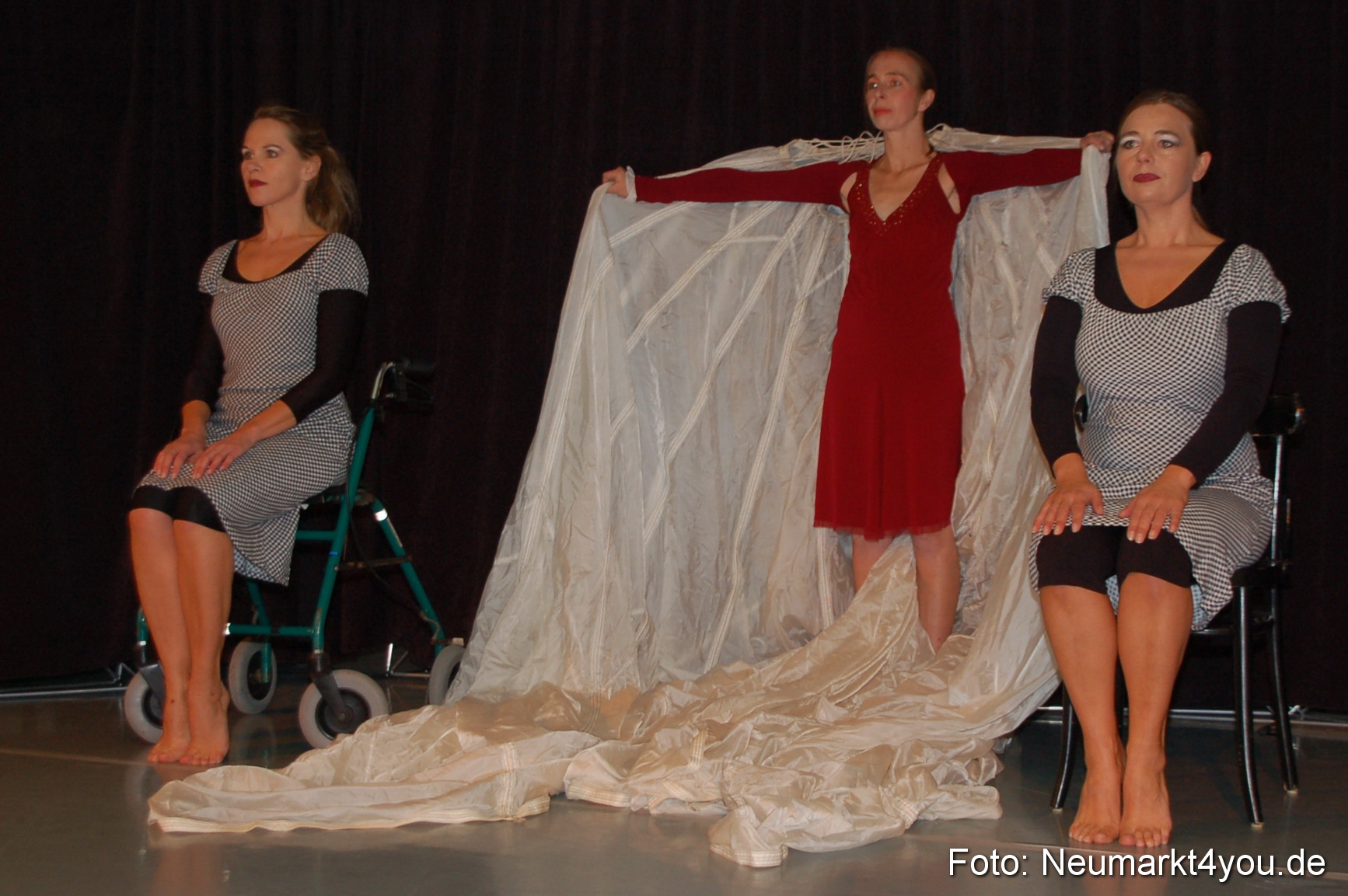 Kulturnacht Neumarkt 2010 0037