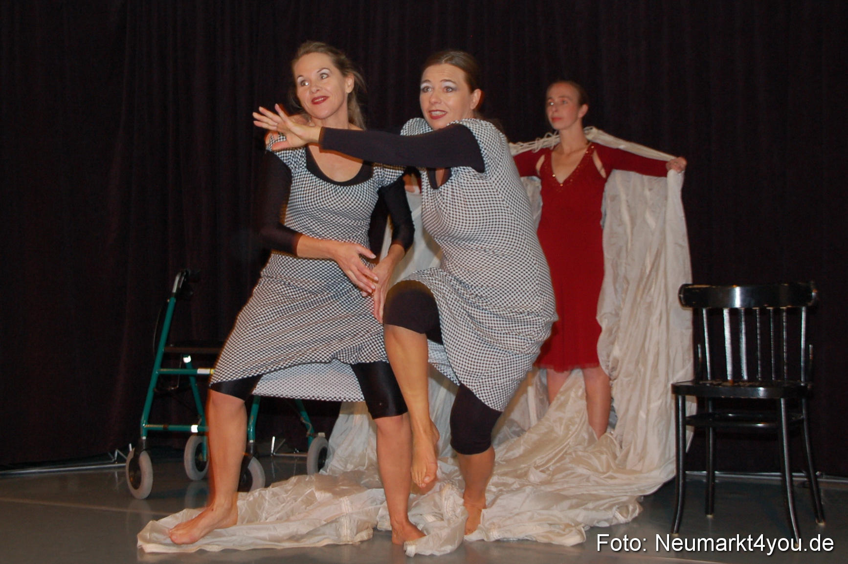 Kulturnacht Neumarkt 2010 0040