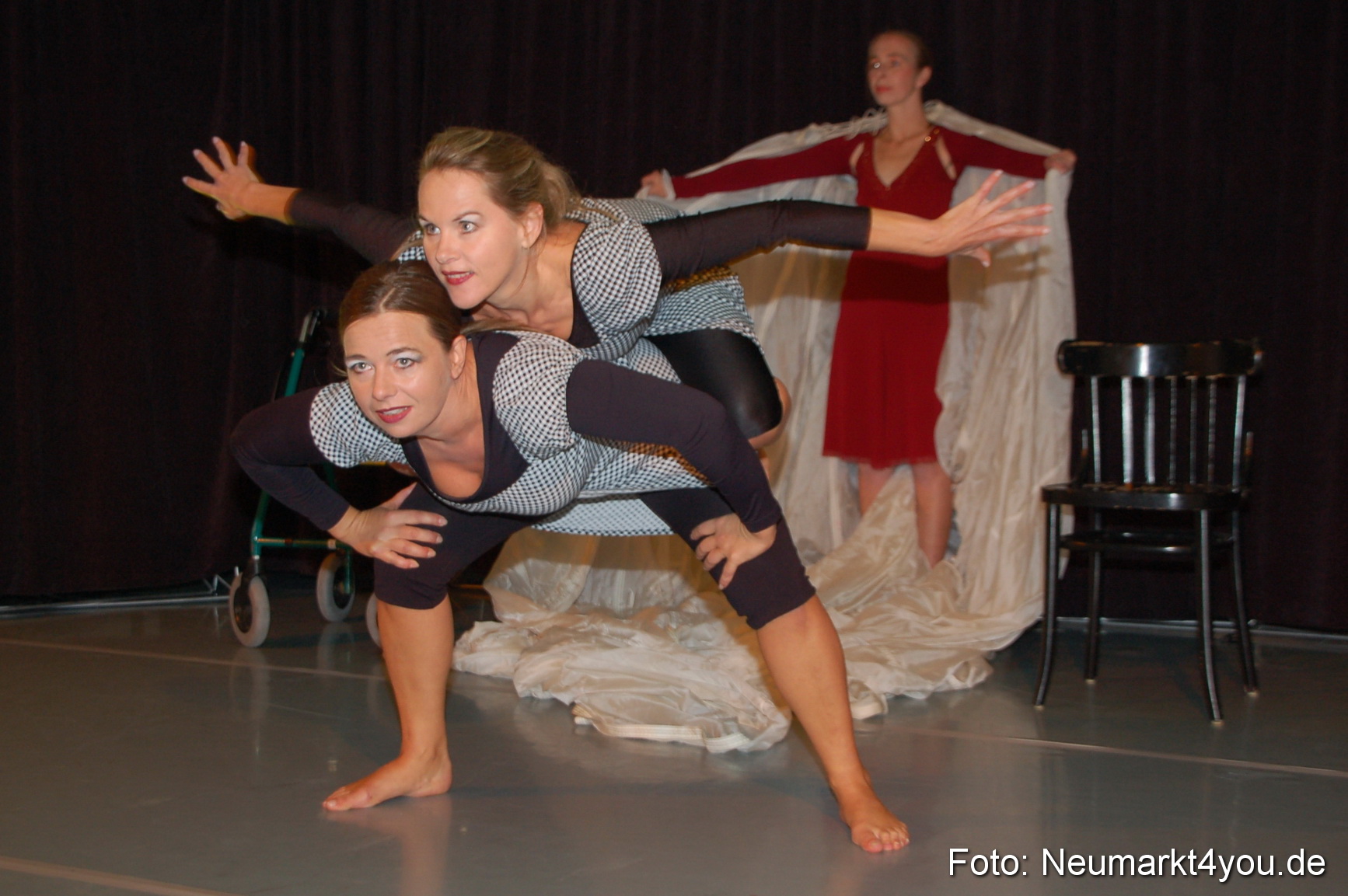 Kulturnacht Neumarkt 2010 0041