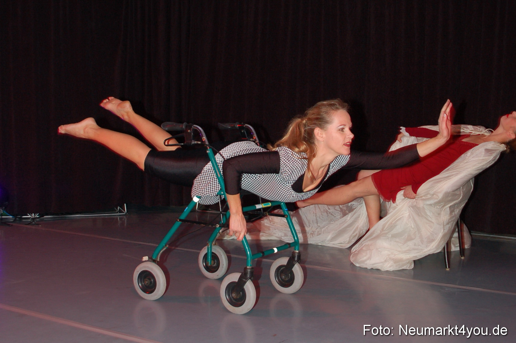 Kulturnacht Neumarkt 2010 0044