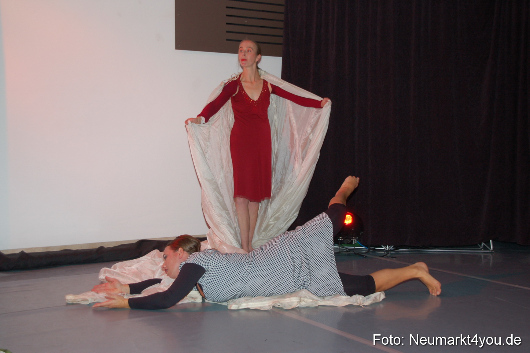 Kulturnacht Neumarkt 2010 0046