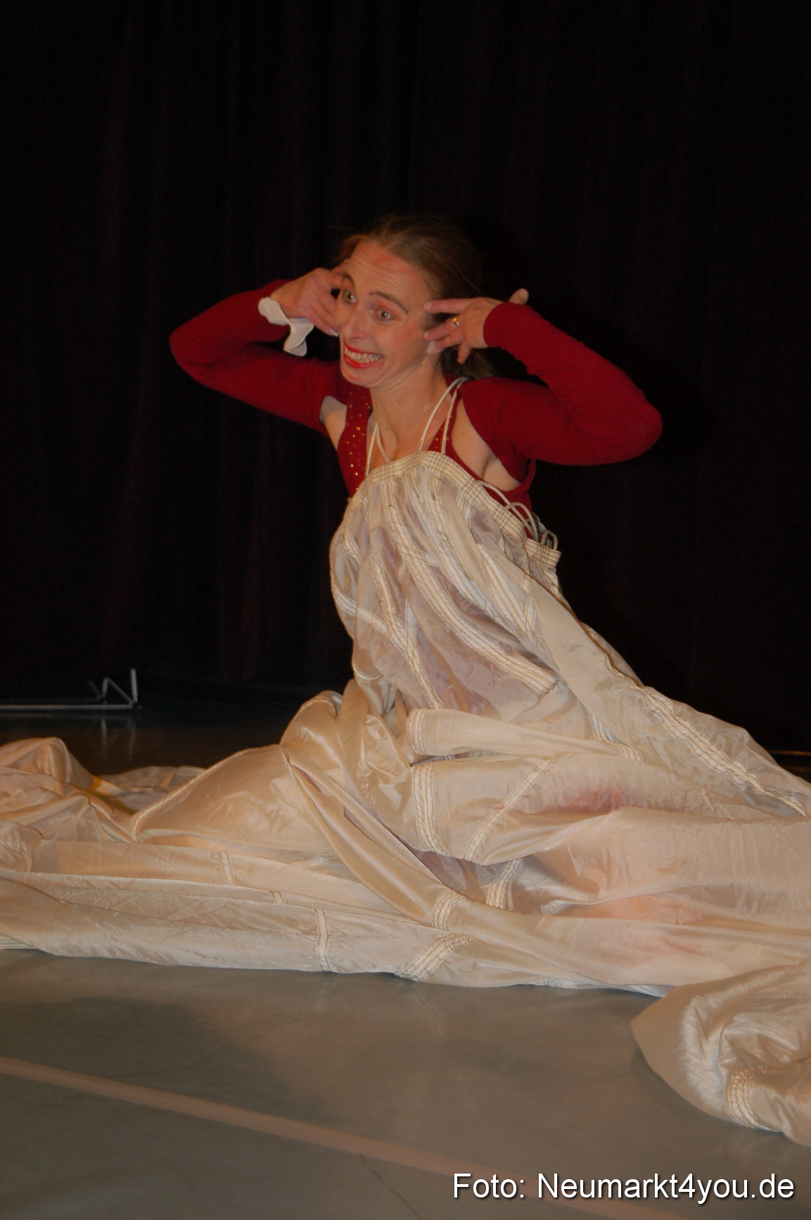 Kulturnacht Neumarkt 2010 0047