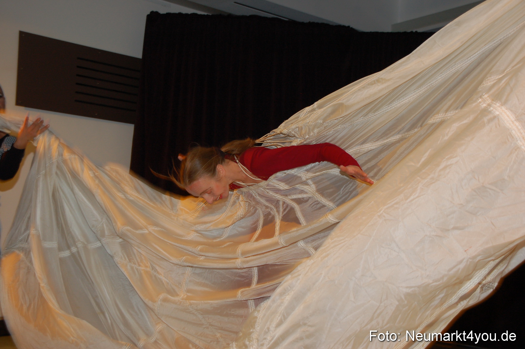 Kulturnacht Neumarkt 2010 0050