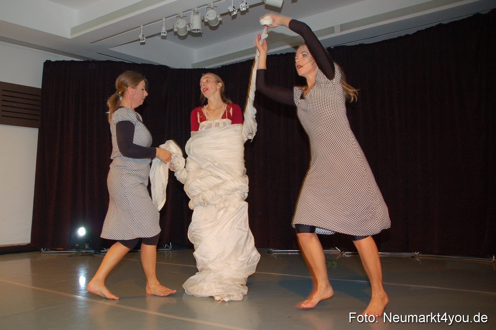 Kulturnacht Neumarkt 2010 0051