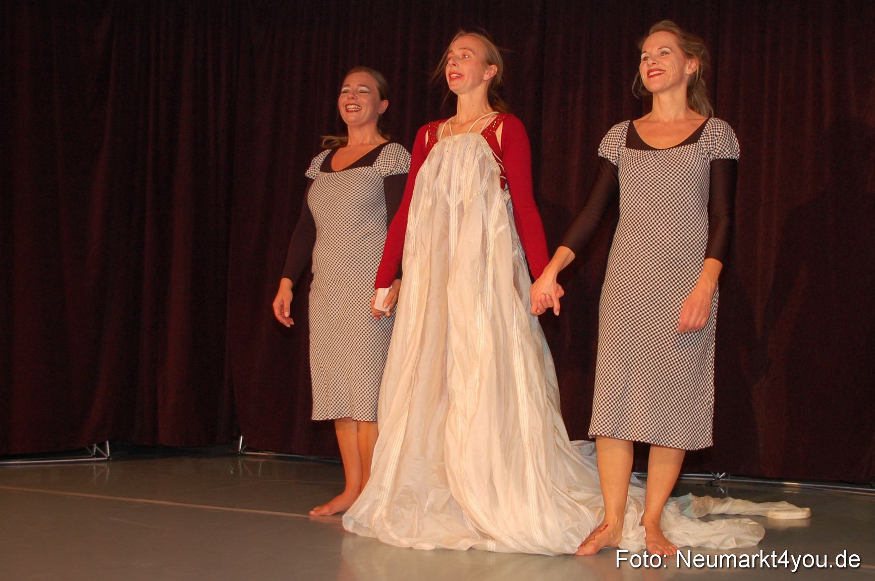 Kulturnacht Neumarkt 2010 0053