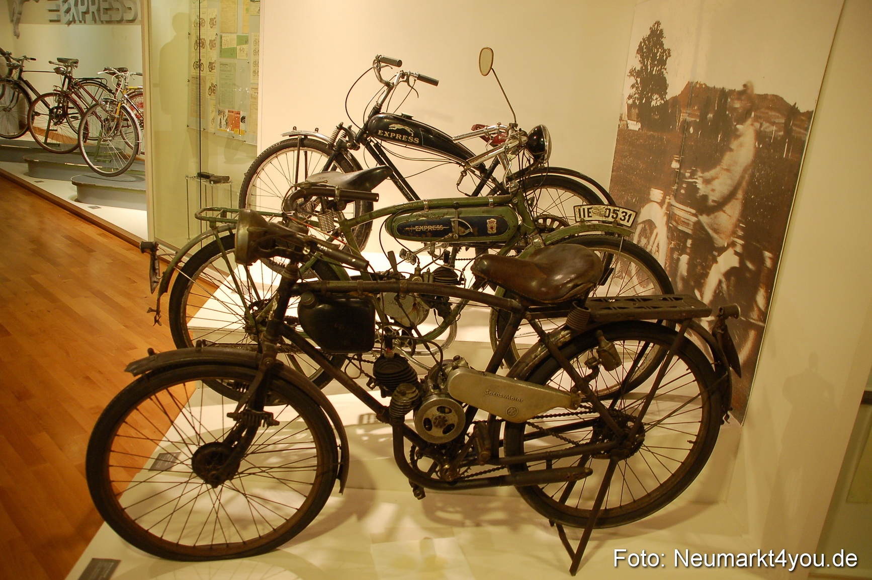 Kulturnacht Neumarkt 2010 0054