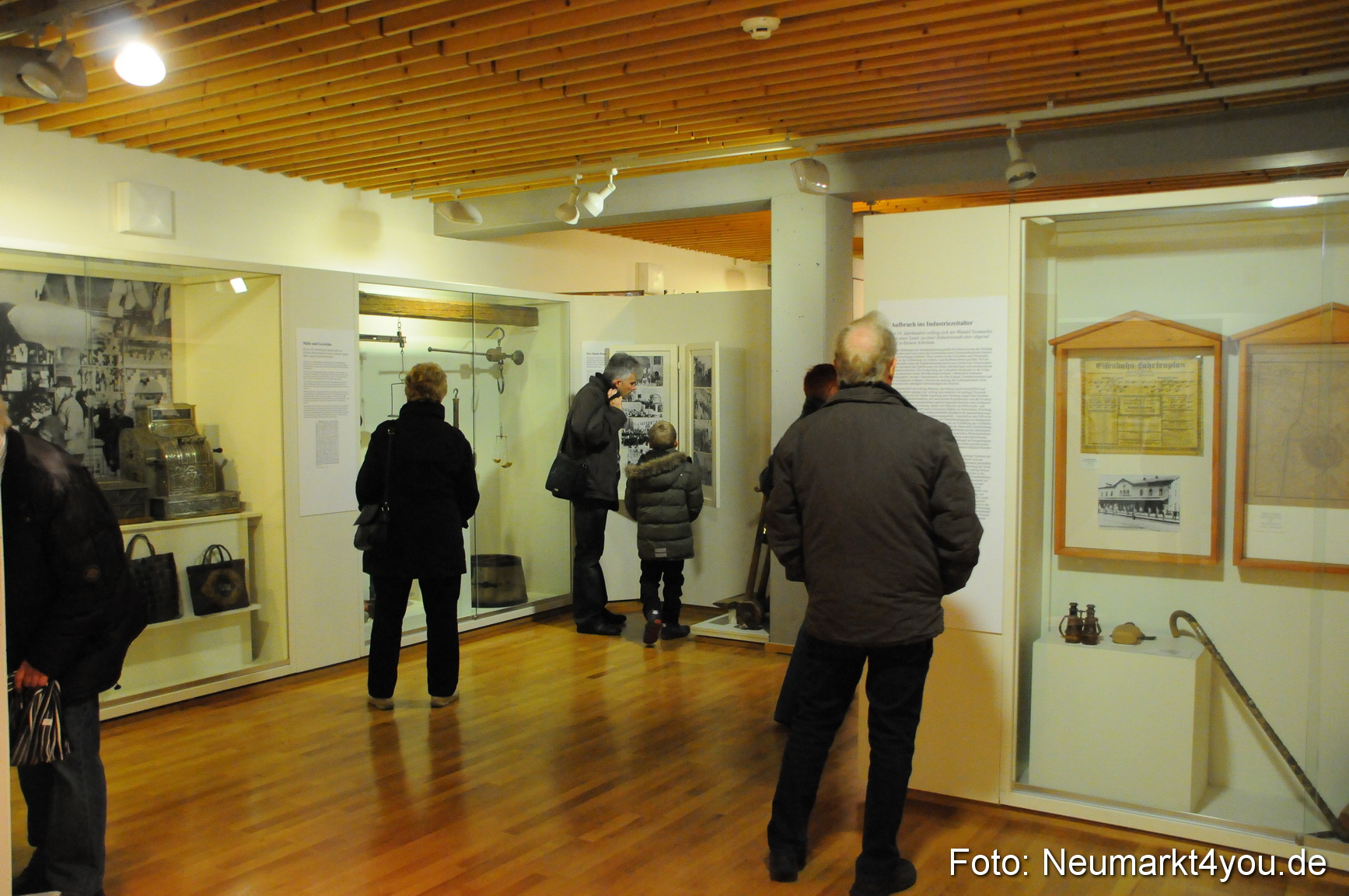 Kulturnacht Neumarkt 2010 0056