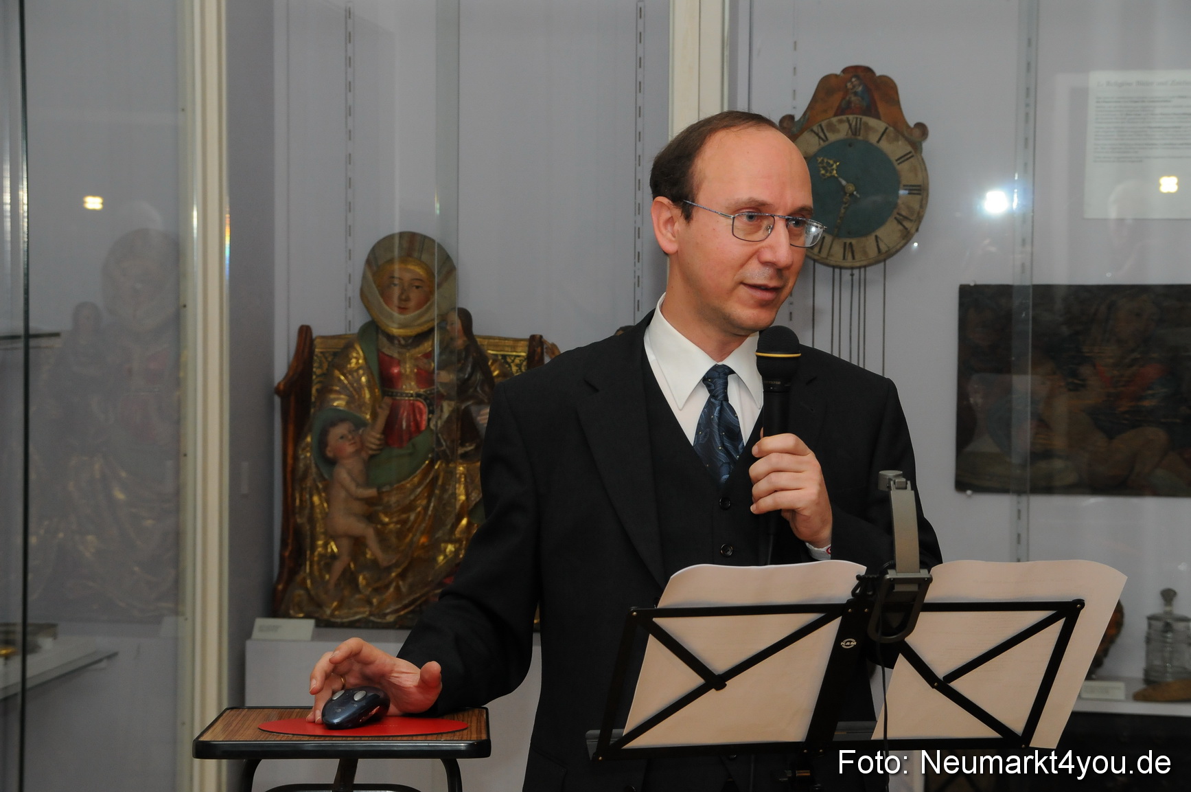 Kulturnacht Neumarkt 2010 0057