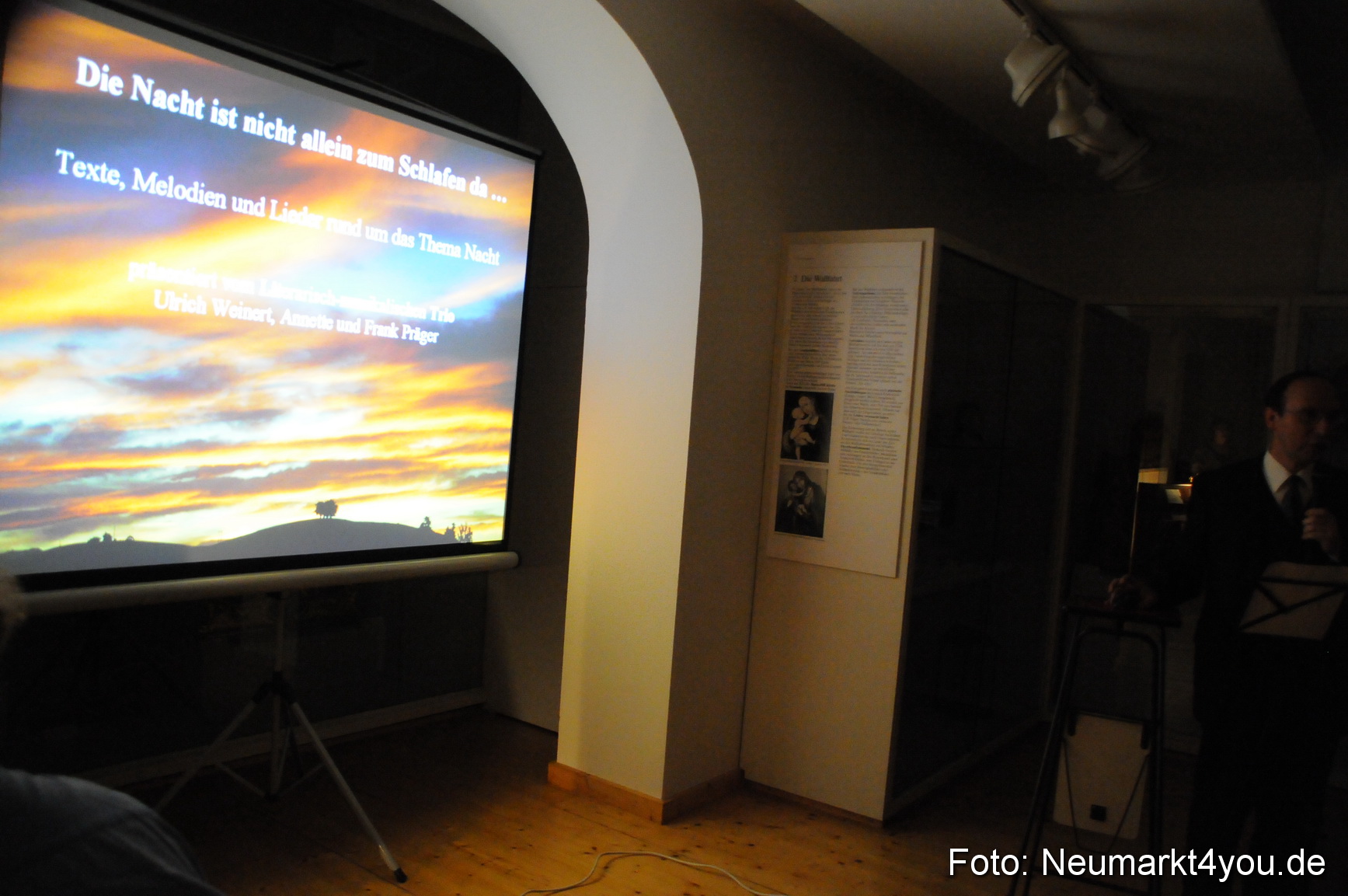 Kulturnacht Neumarkt 2010 0058