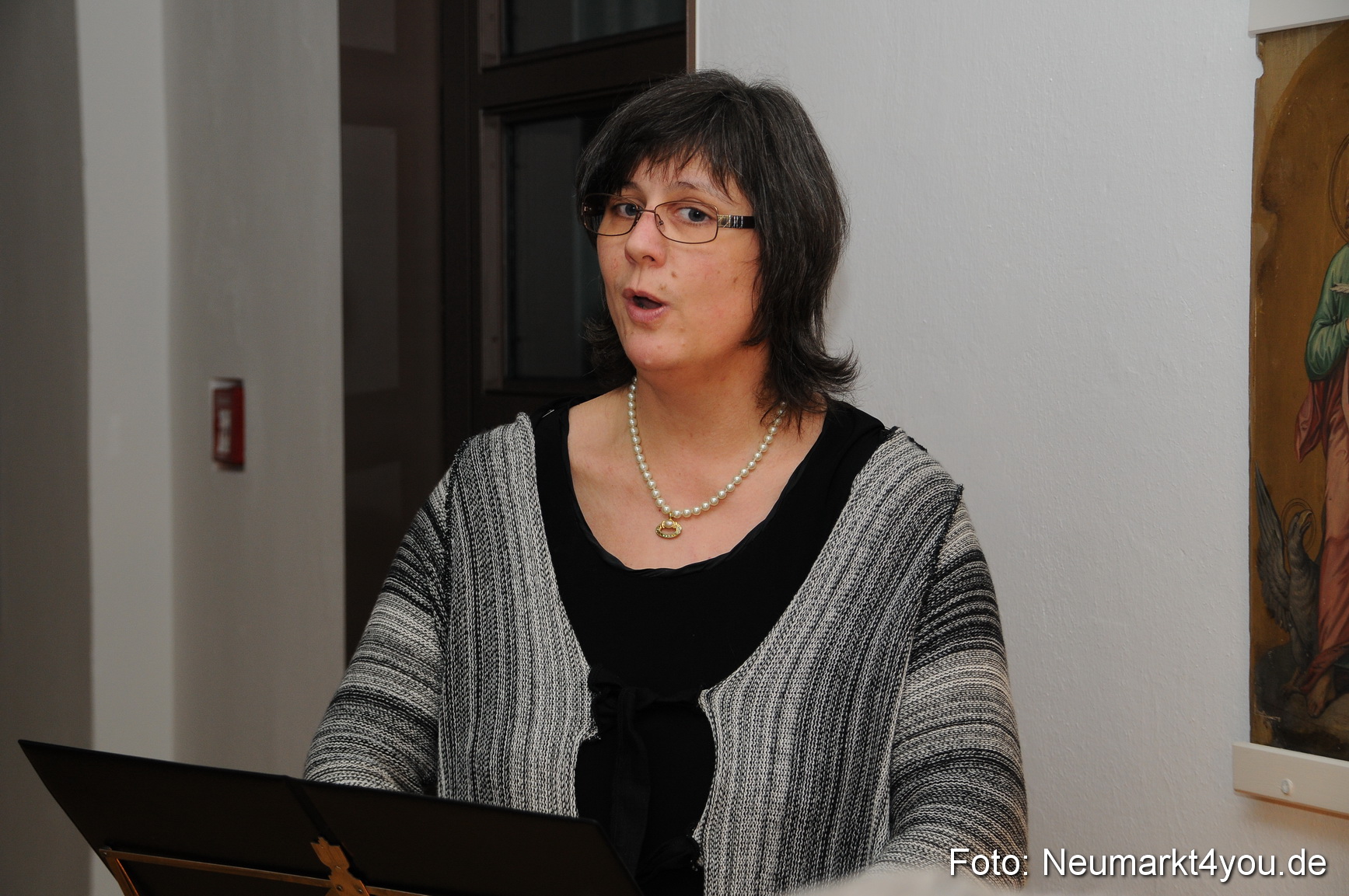 Kulturnacht Neumarkt 2010 0059