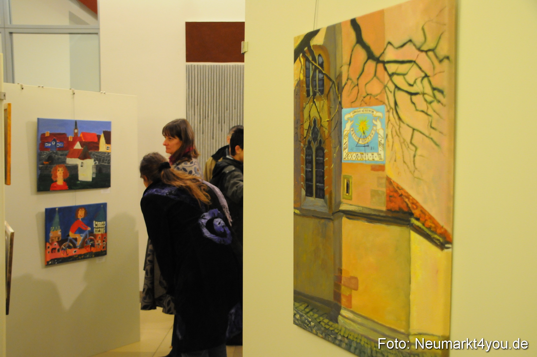 Kulturnacht Neumarkt 2010 0061