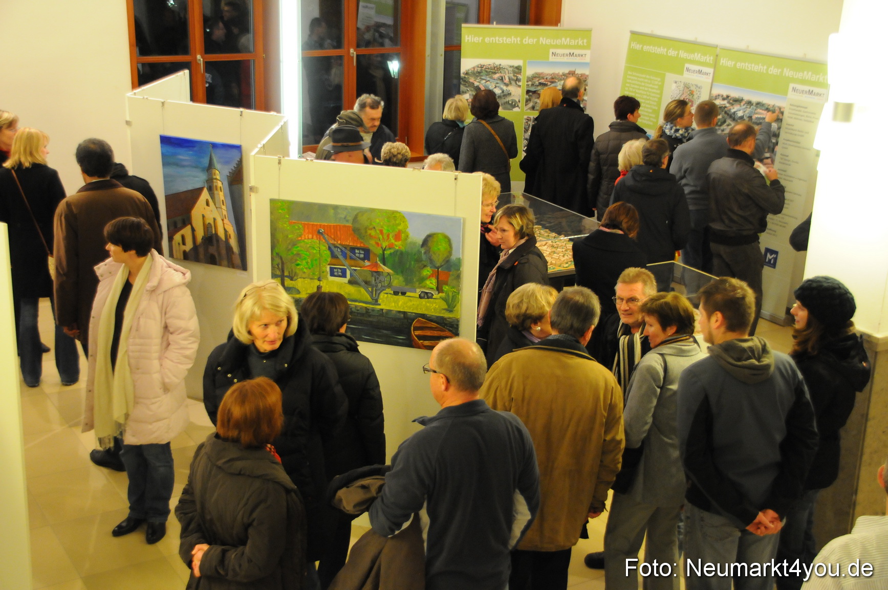 Kulturnacht Neumarkt 2010 0062