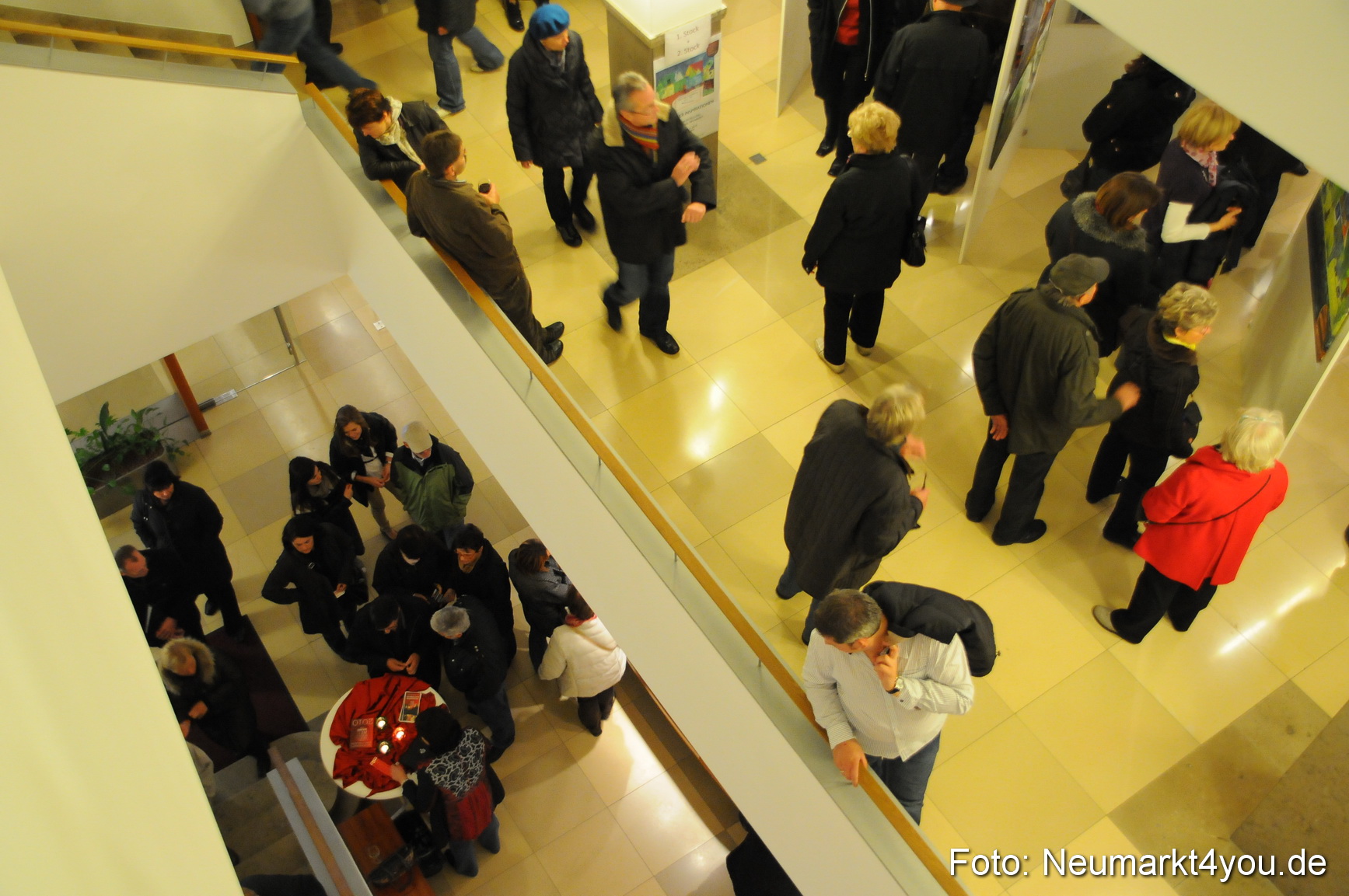 Kulturnacht Neumarkt 2010 0063