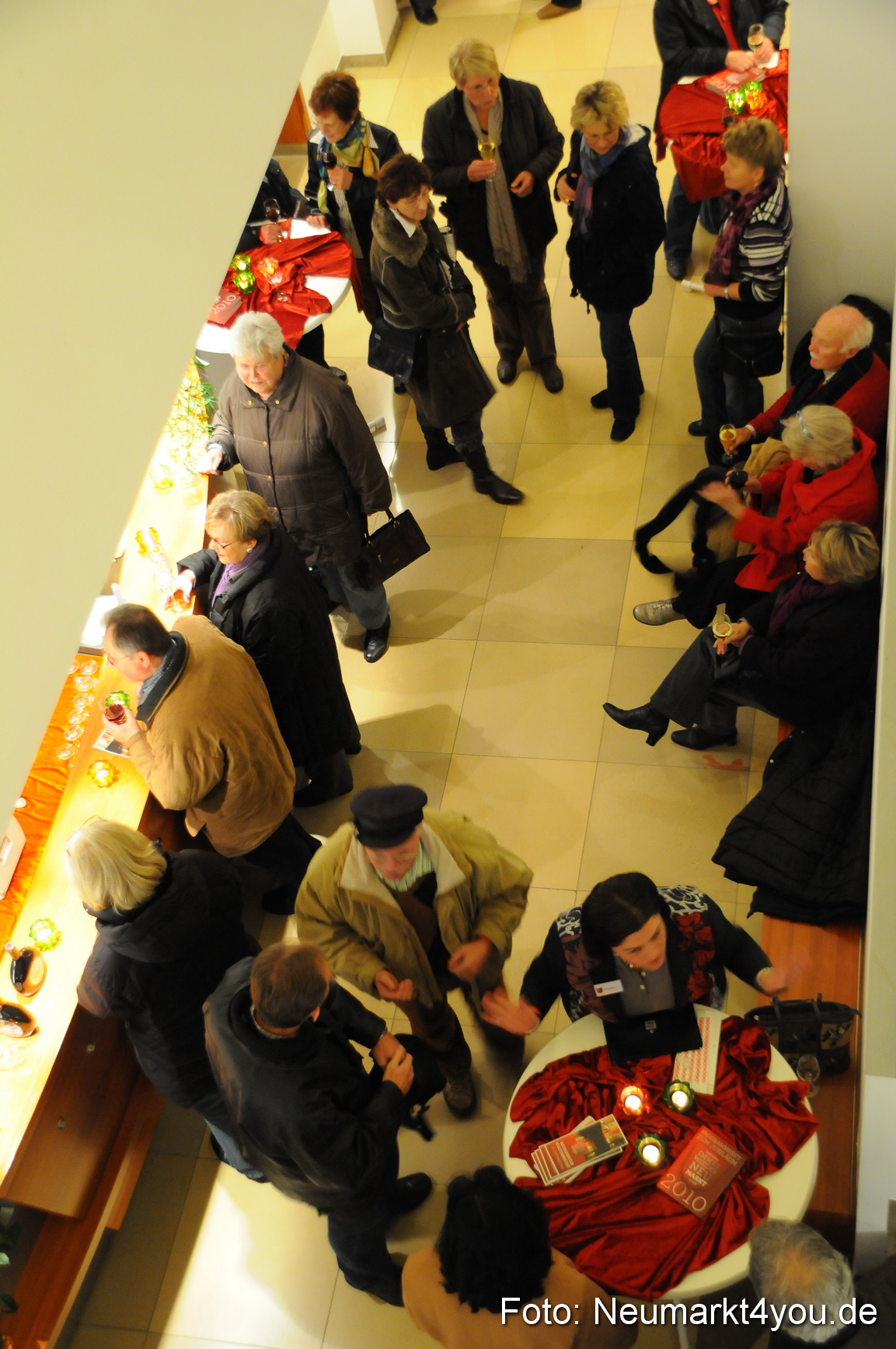 Kulturnacht Neumarkt 2010 0064