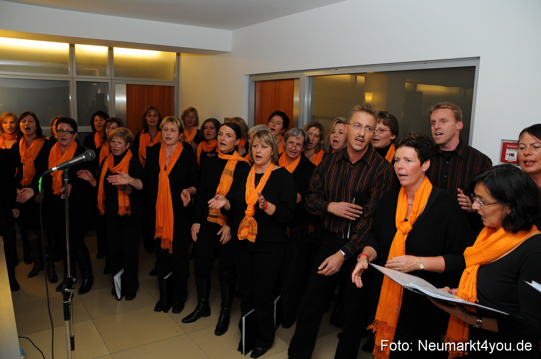 Kulturnacht Neumarkt 2010 0066