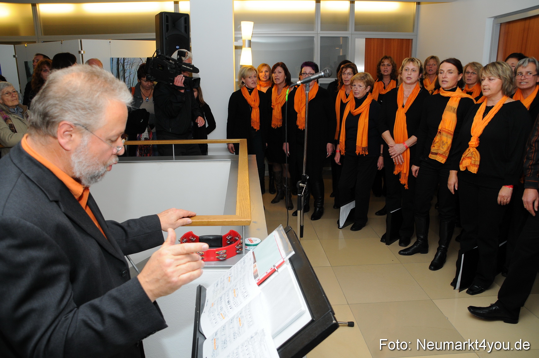 Kulturnacht Neumarkt 2010 0067