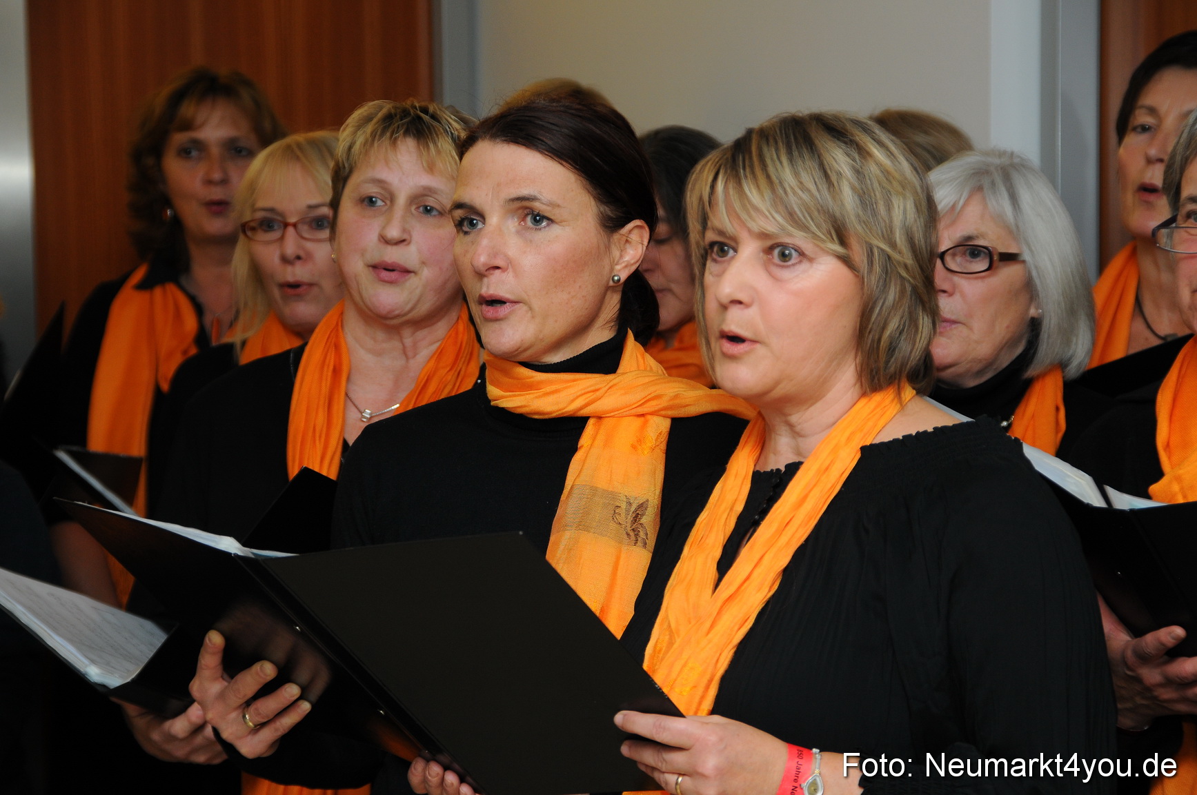 Kulturnacht Neumarkt 2010 0070