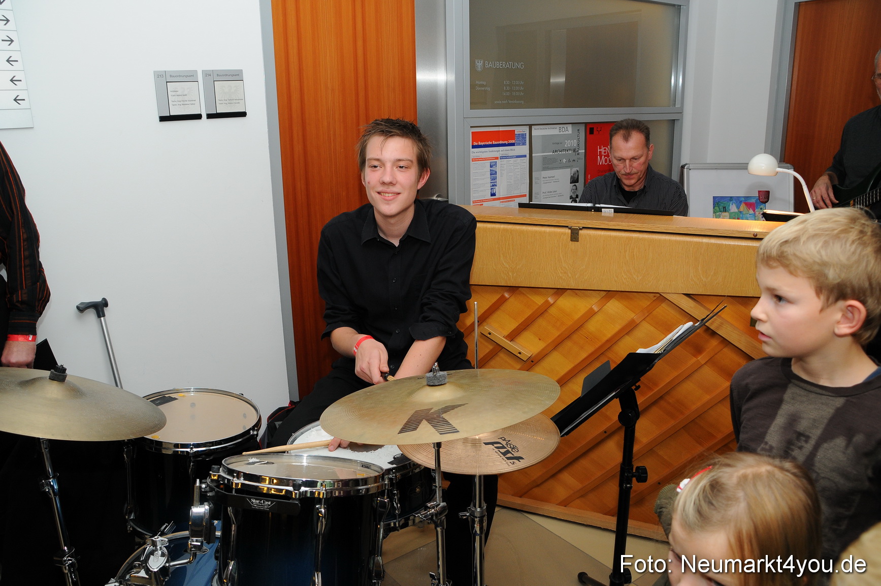 Kulturnacht Neumarkt 2010 0071