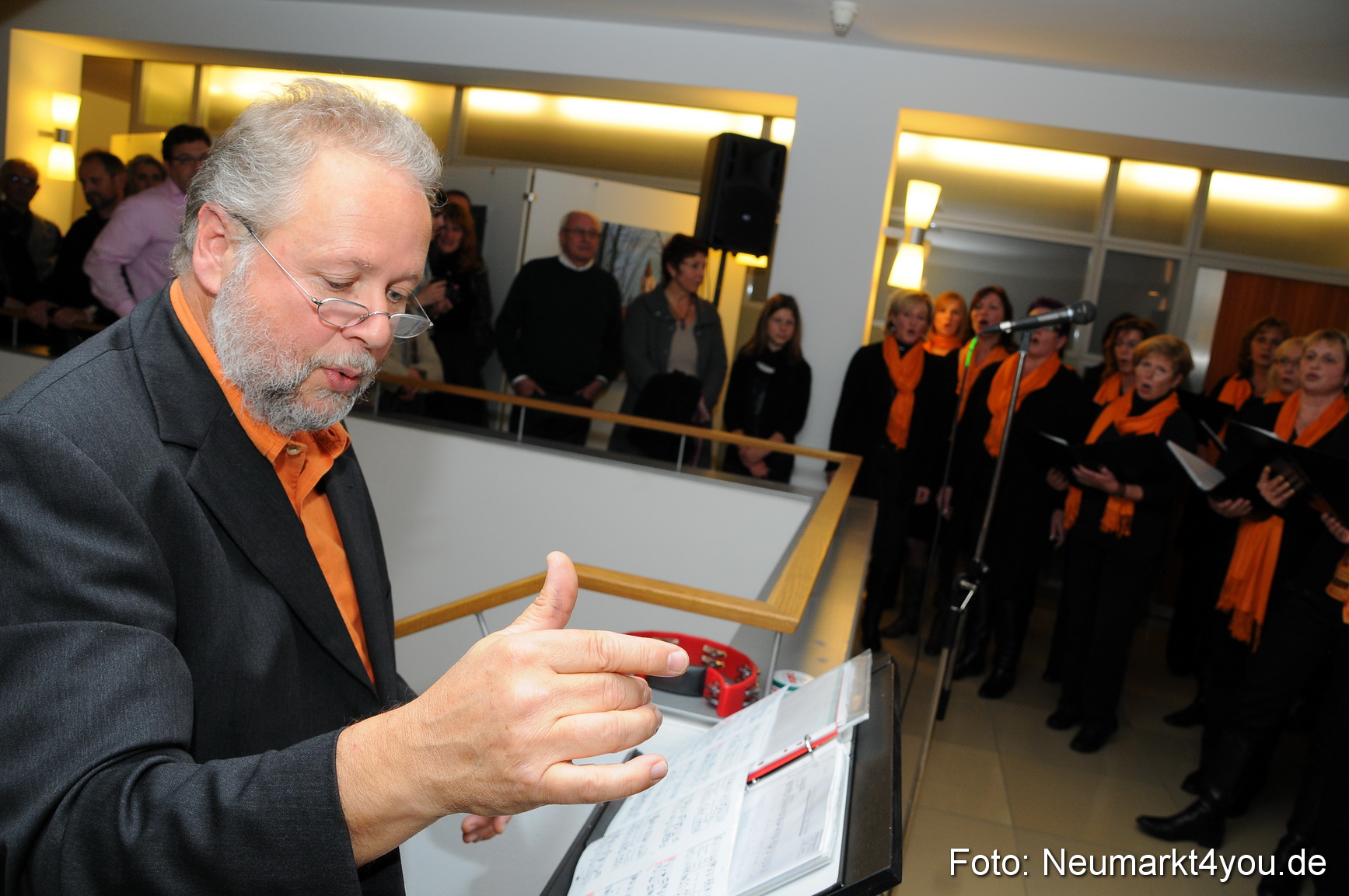 Kulturnacht Neumarkt 2010 0072