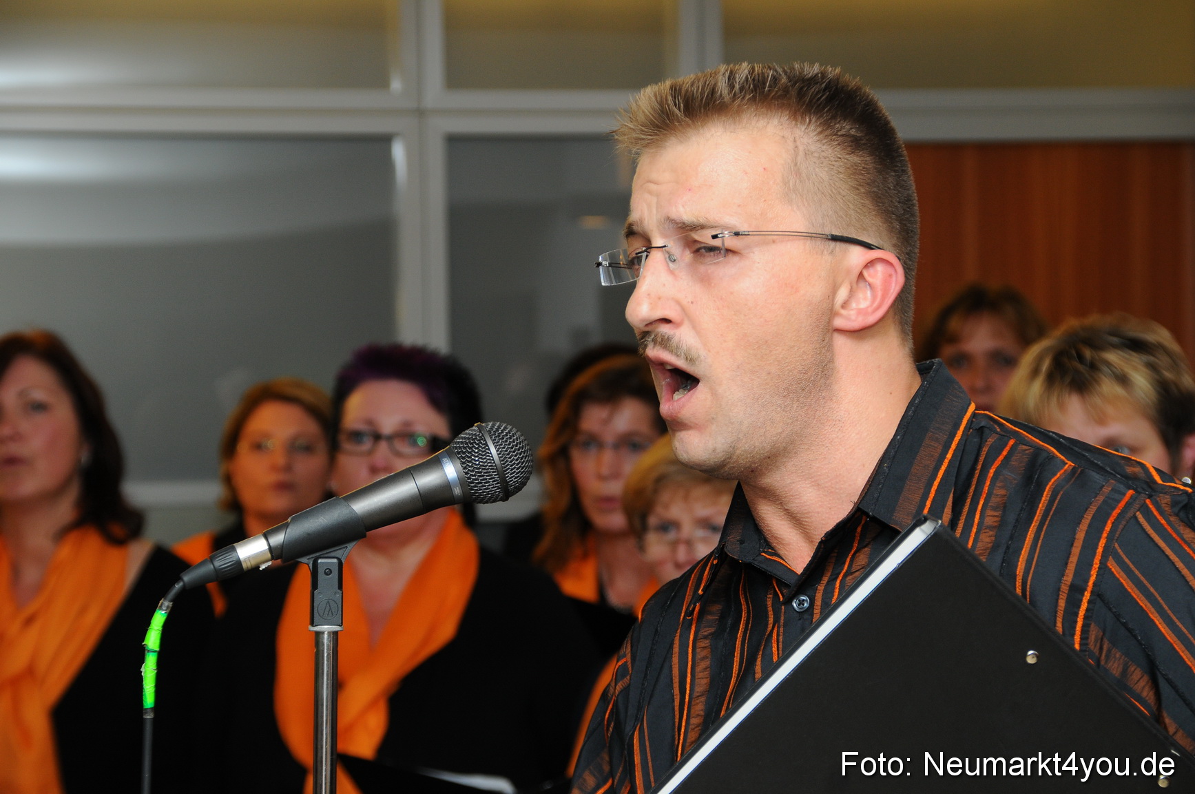 Kulturnacht Neumarkt 2010 0073