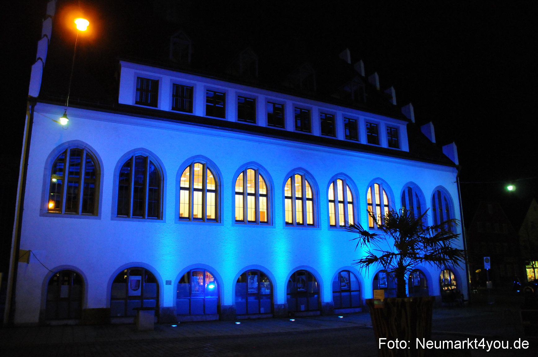 Kulturnacht Neumarkt 2010 0074