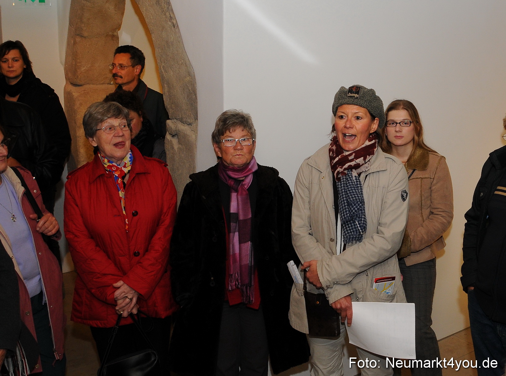 Kulturnacht Neumarkt 2010 0076