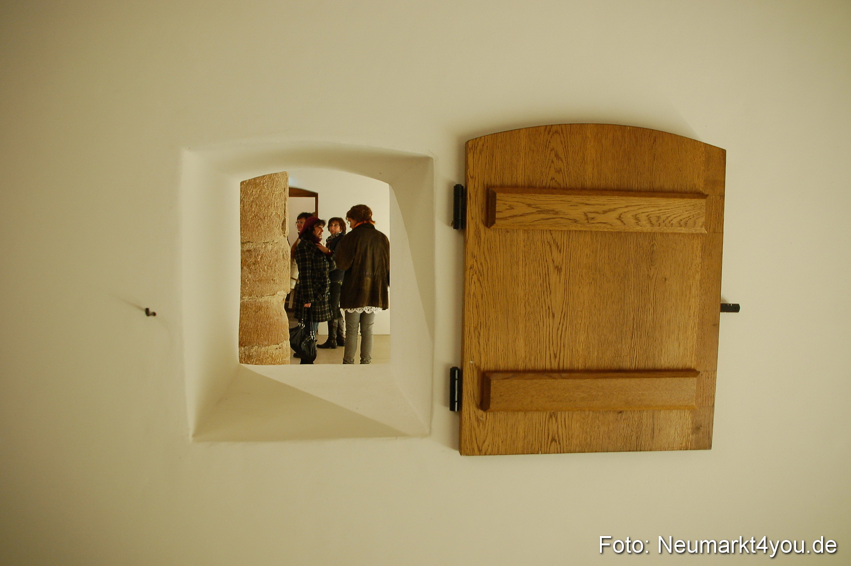 Kulturnacht Neumarkt 2010 0078