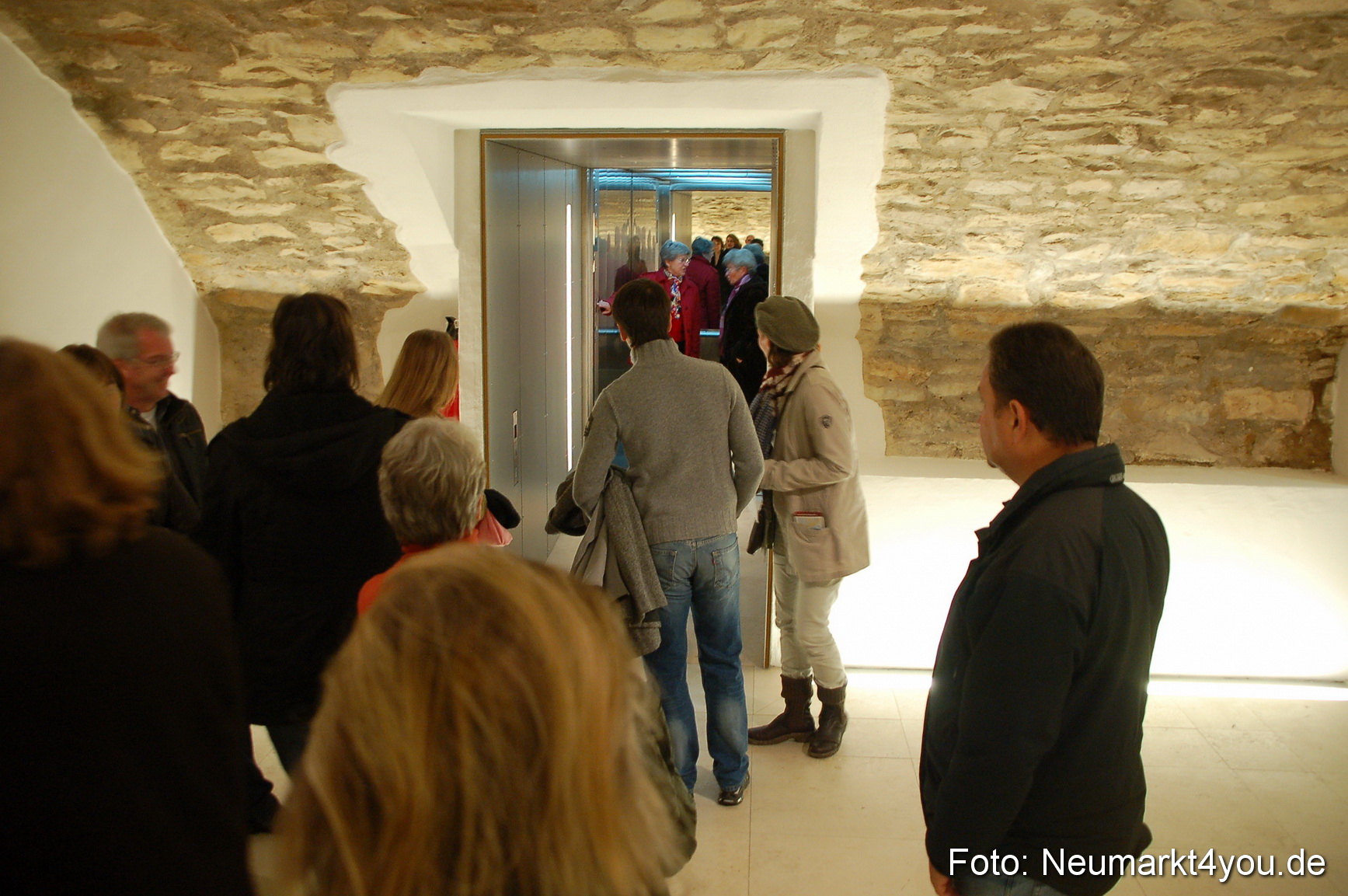 Kulturnacht Neumarkt 2010 0080