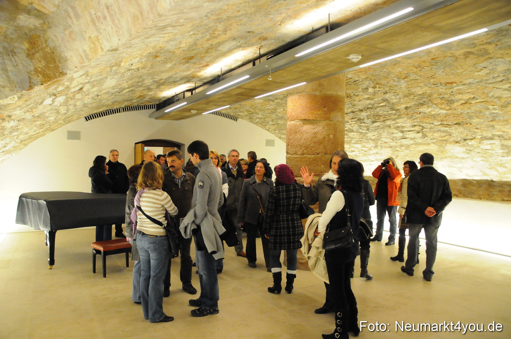 Kulturnacht Neumarkt 2010 0081