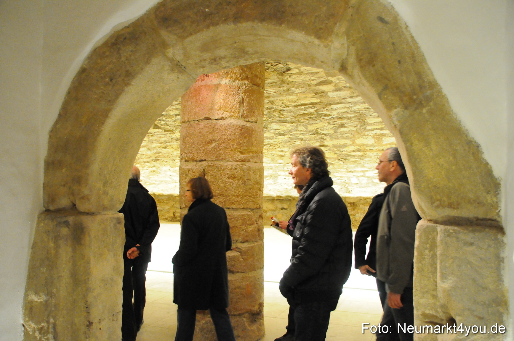 Kulturnacht Neumarkt 2010 0082