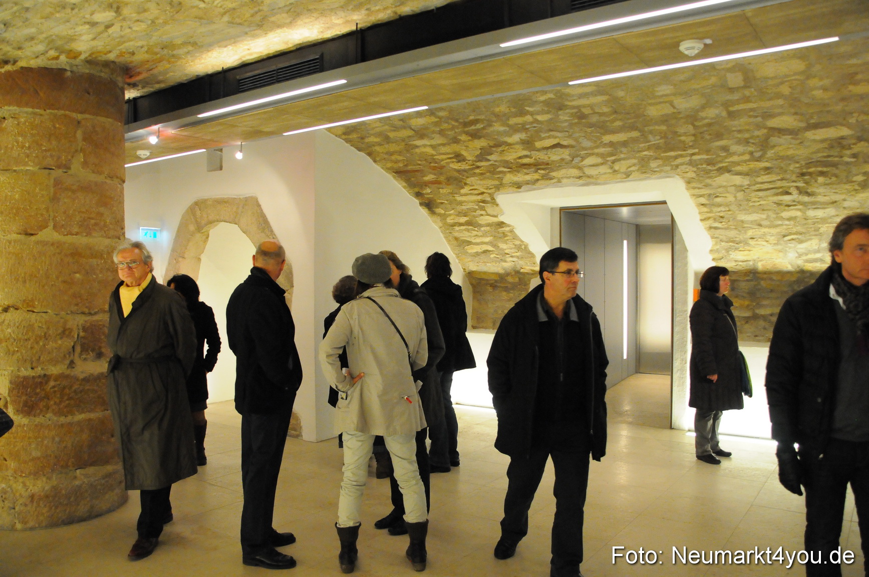 Kulturnacht Neumarkt 2010 0083