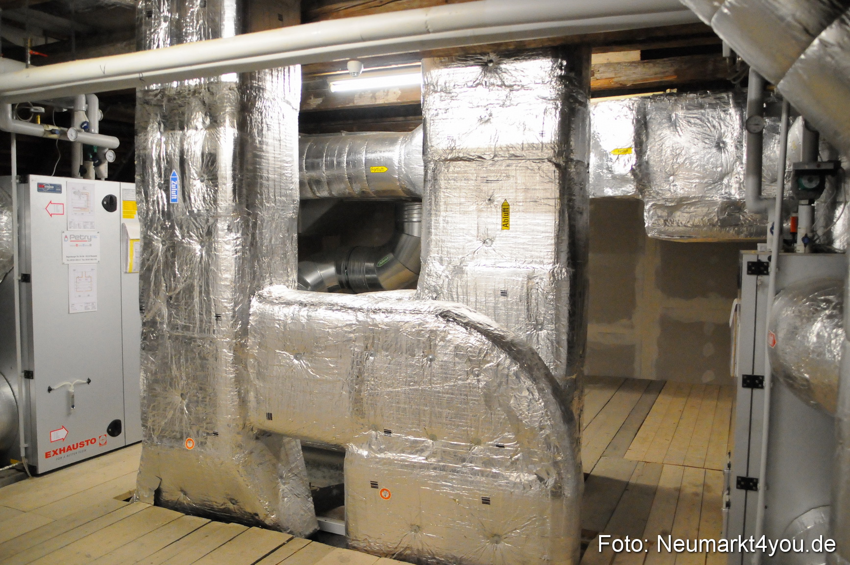 Kulturnacht Neumarkt 2010 0085